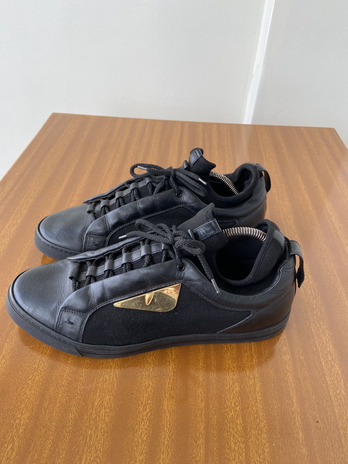 Fendi Fendi Size US 8 / EU 41 - 1 Thumbnail