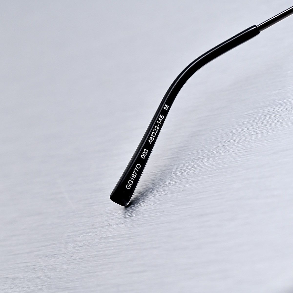 Gucci GUCCI GG1877O GLASSES Size ONE SIZE - 6 Thumbnail