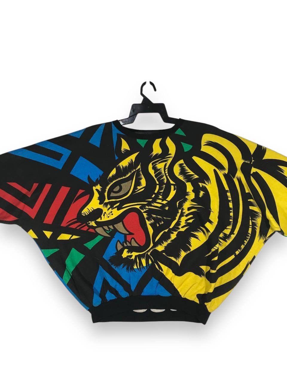 Japanese Brand mr bogey Size US XXL / EU 58 / 5 - 2 Thumbnail