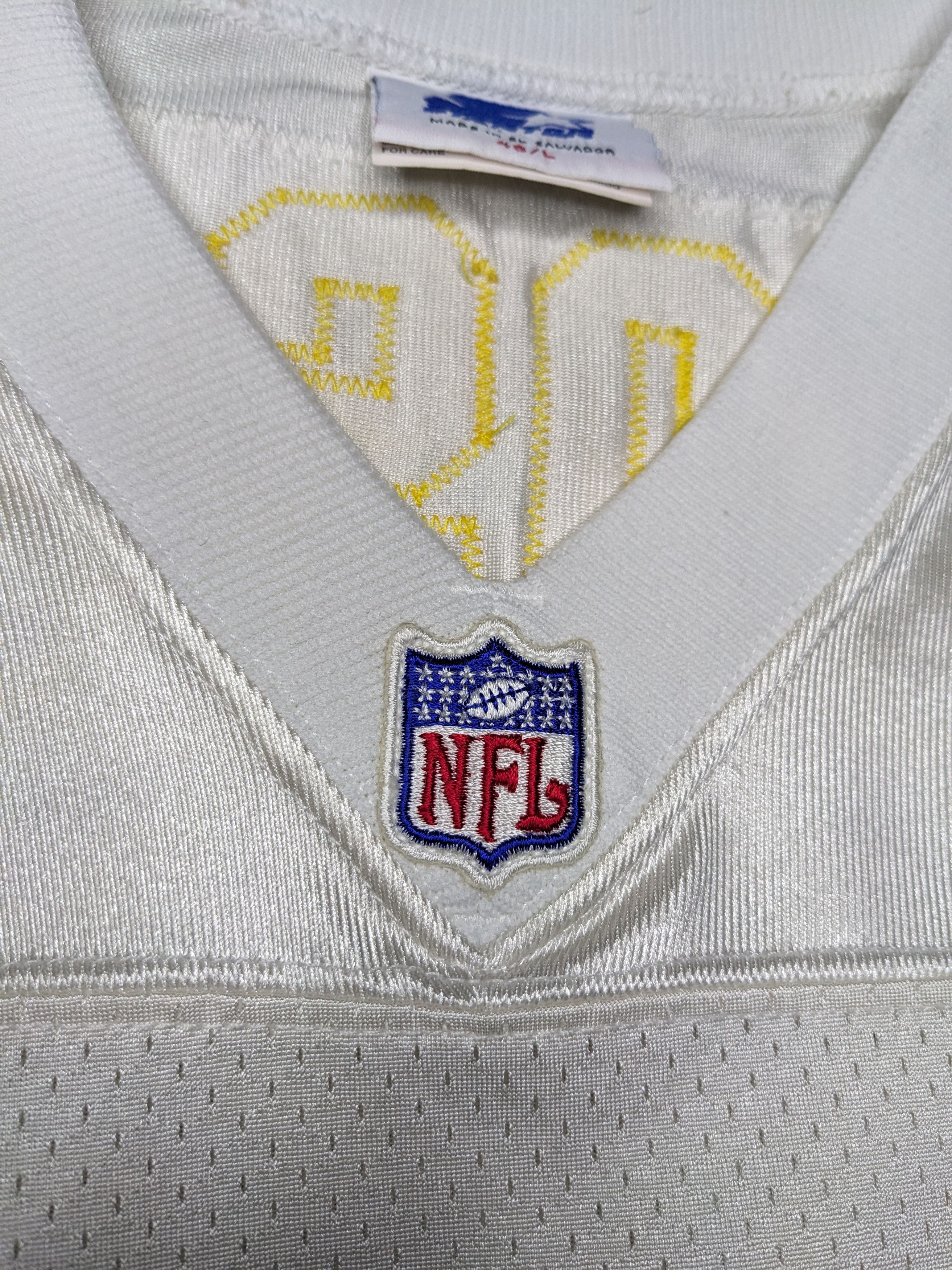 Starter VTG Randy Moss Minnesota Vikings Starter Pro Line Jersey 48 Size US XL / EU 56 / 4 - 10 Thumbnail