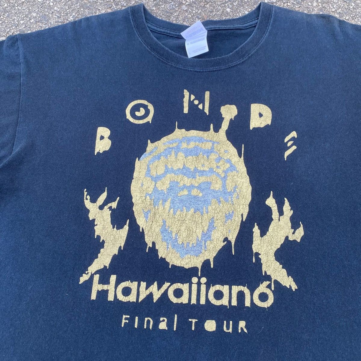 Japanese Brand RARE ‼️ Hawaiian6 Size US L / EU 52-54 / 3 - 2 Thumbnail