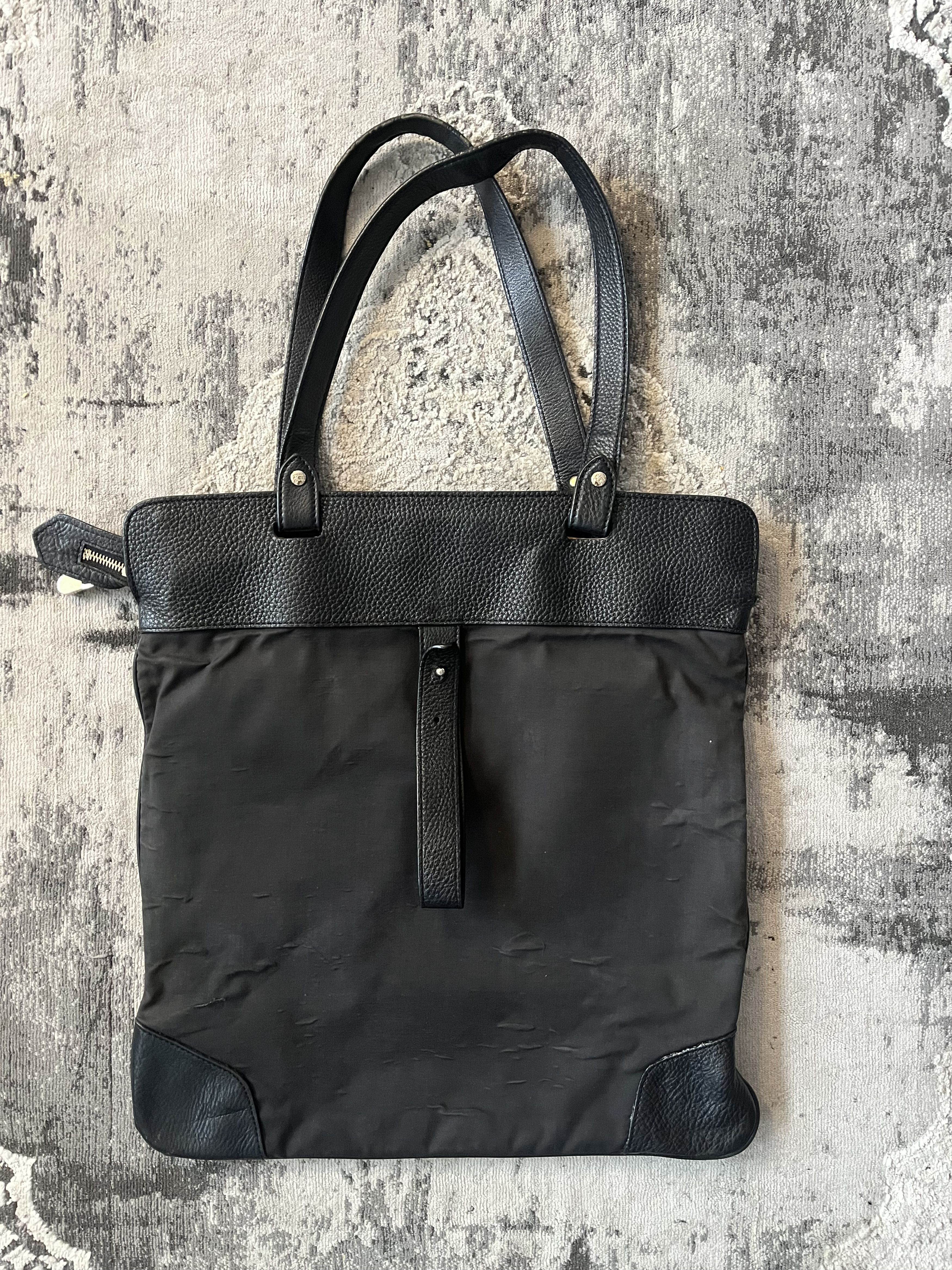 Burberry Burberry vintage Tote bag luxury y2k Size ONE SIZE - 7 Thumbnail