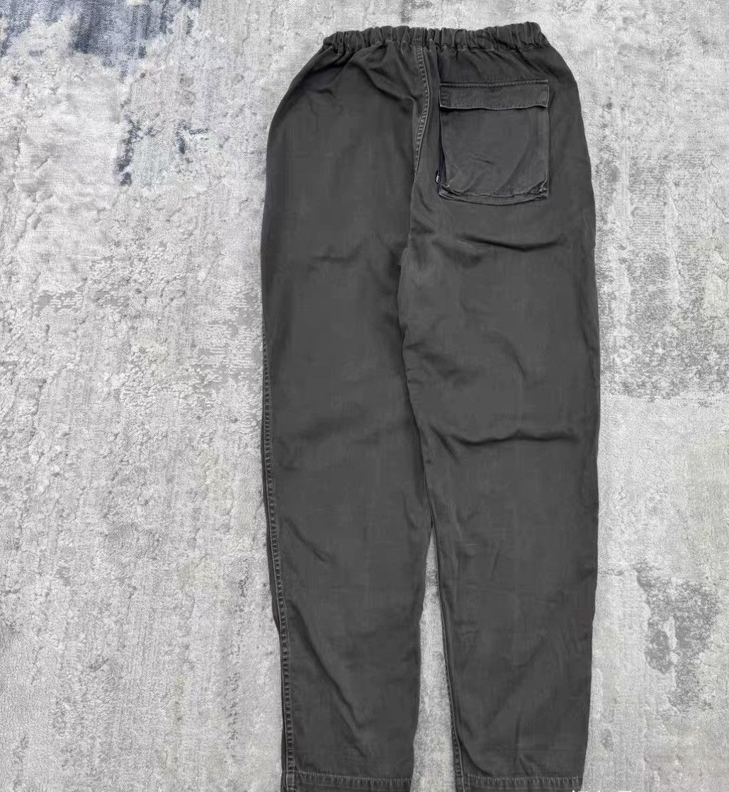 Cav Empt Cav Empt C.E Batik Washed Distressed Casual Pants J16 Size US 32 / EU 48 - 3 Thumbnail