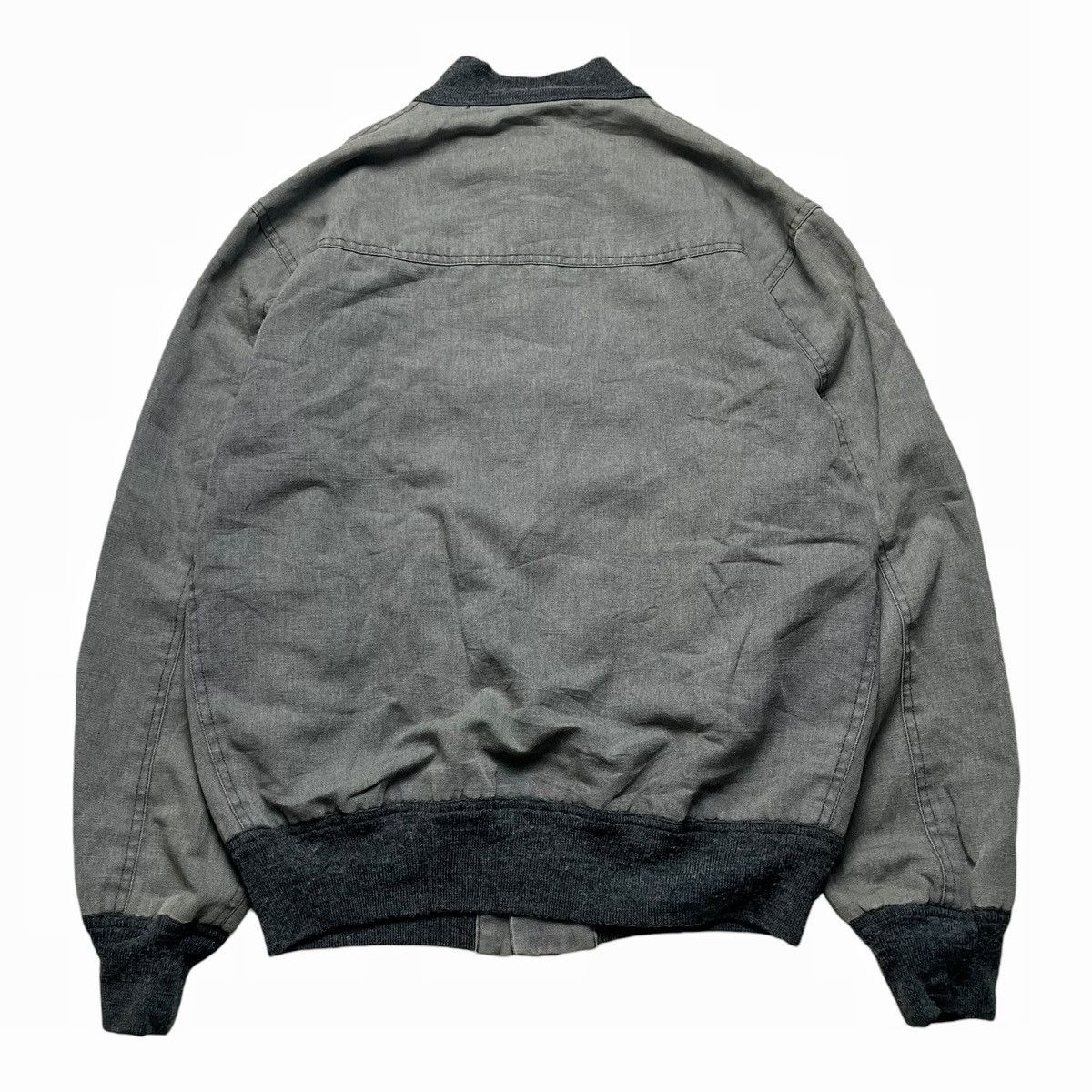 Japanese Brand × Journal Standard Journal Standard Bombers Jacket Type A1 Size US M / EU 48-50 / 2 - 4 Thumbnail