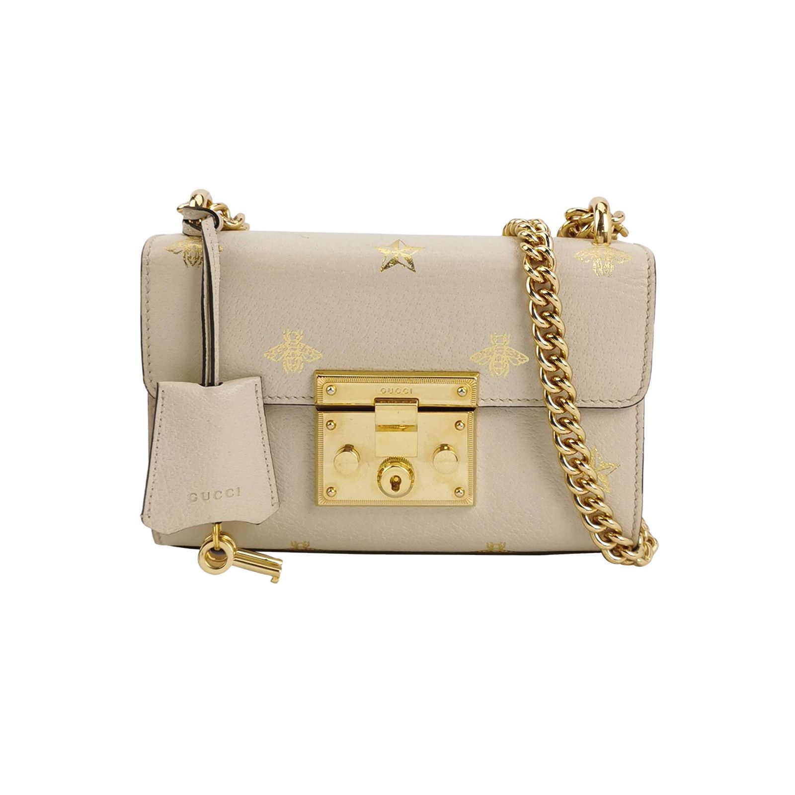 Gucci Gucci Women os Shoulder Bags Size ONE SIZE - 1 Thumbnail