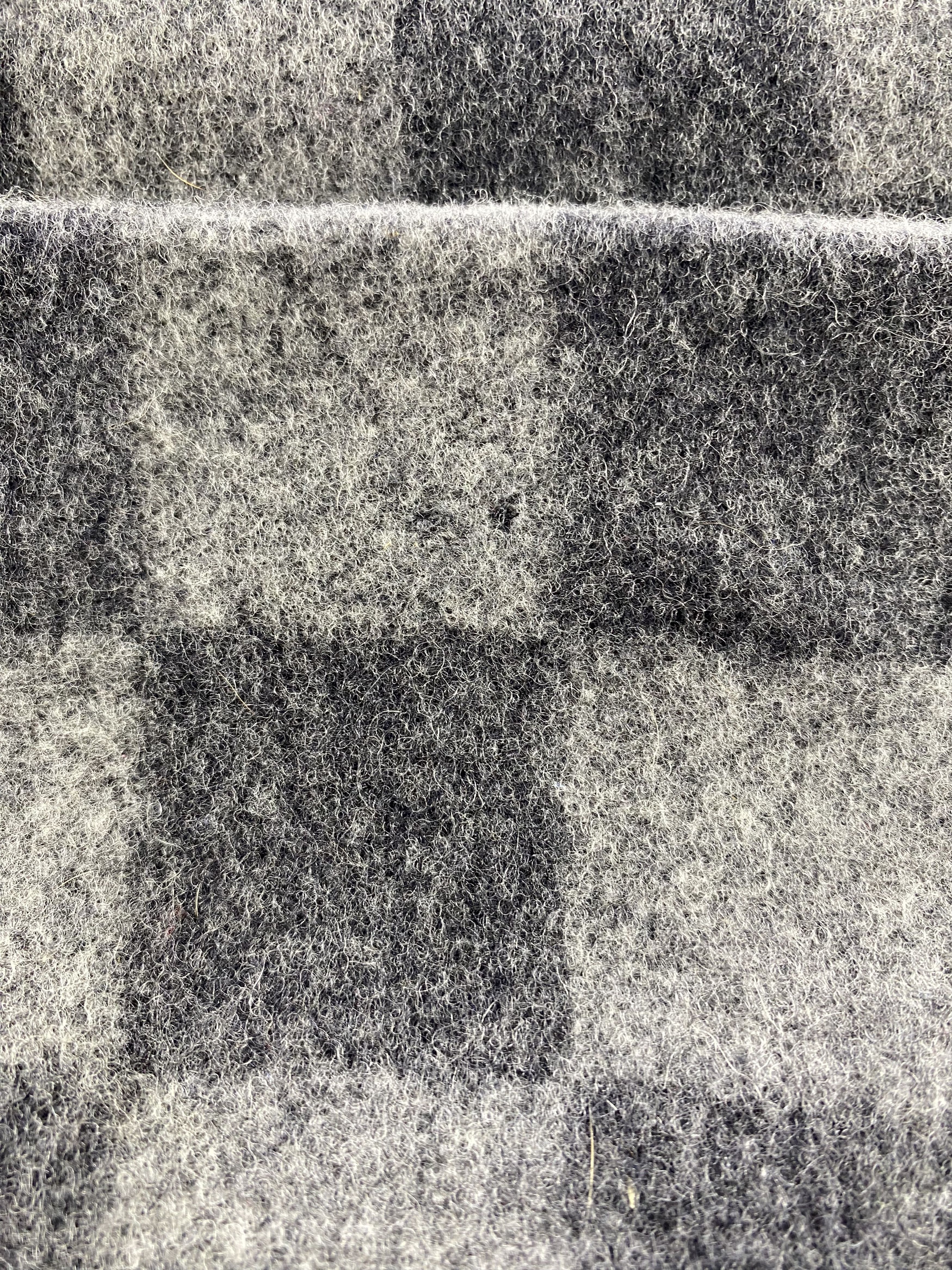 Fendi × Vintage Fendi Scarf / Muffler / Neckwear Size ONE SIZE - 2 Thumbnail