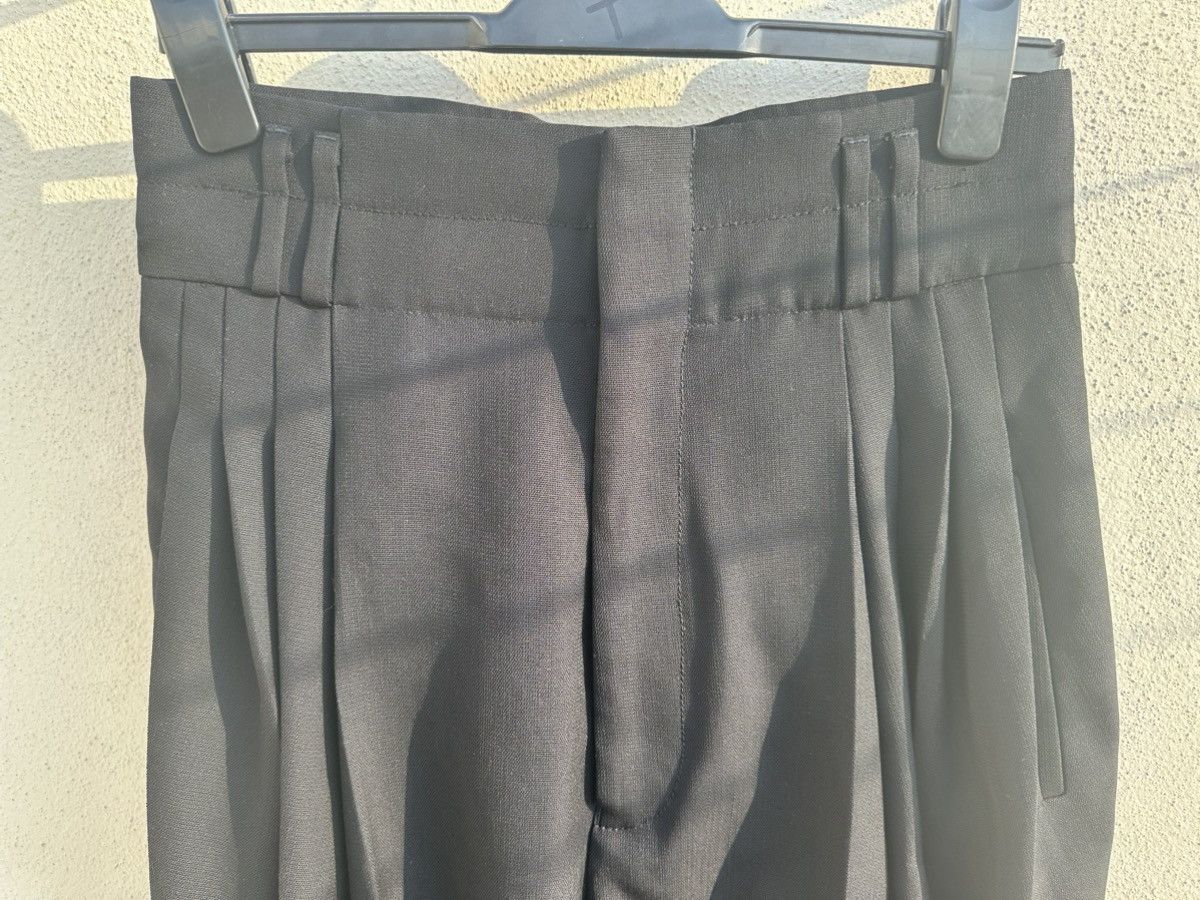 Haider Ackermann SS18 Grail Balloon Pants Size US 28 / EU 44 - 3 Thumbnail