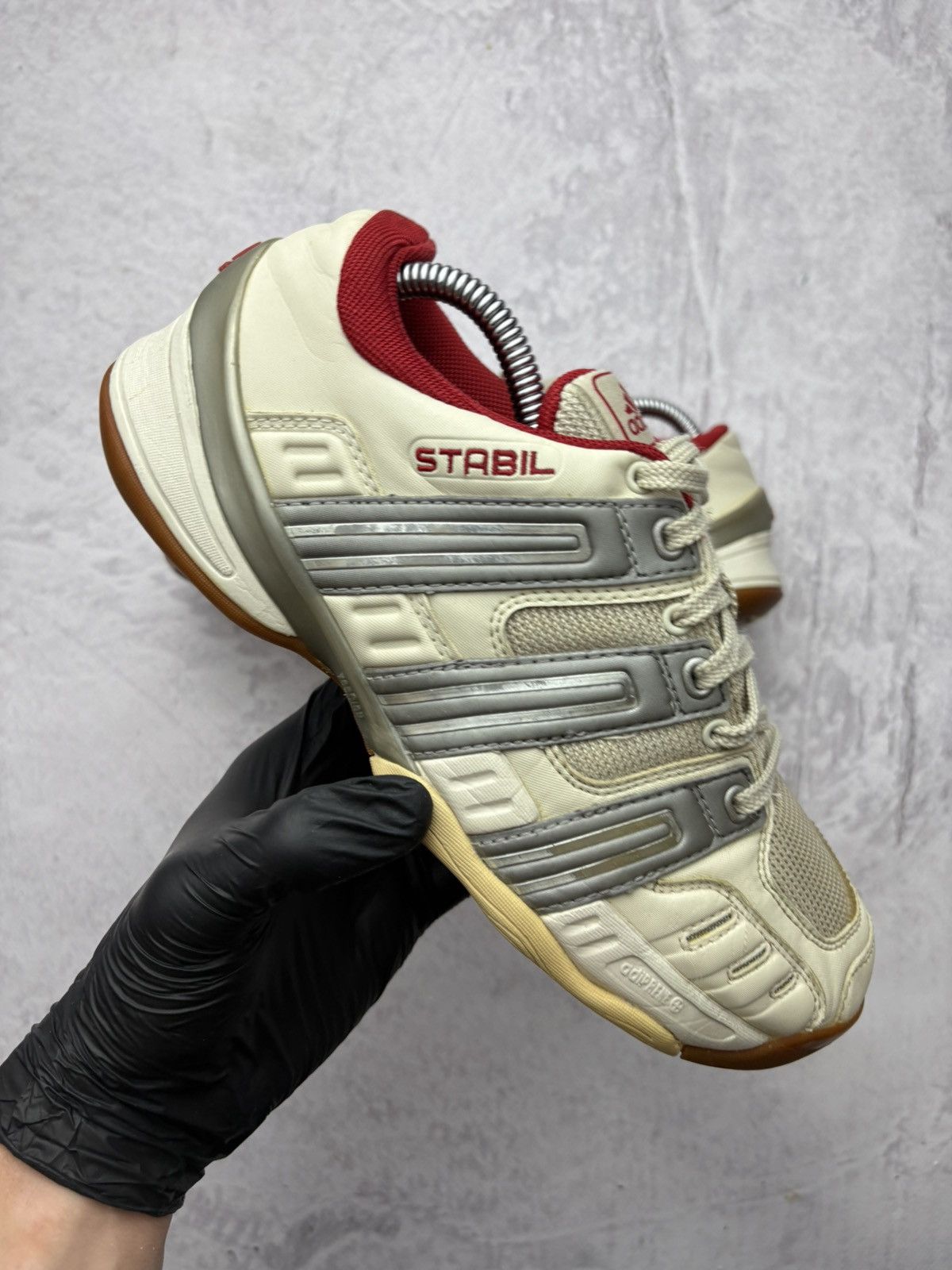 Adidas Stabil Torsion EU 39 1/3