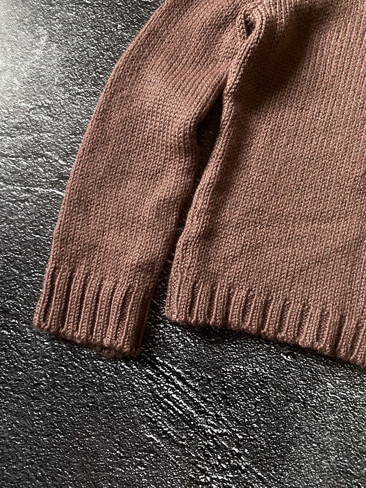 Isabel Marant Isabel Marant Laine Wool Sweater Size 2 Size XS / US 0-2 / IT 36-38 - 3 Thumbnail