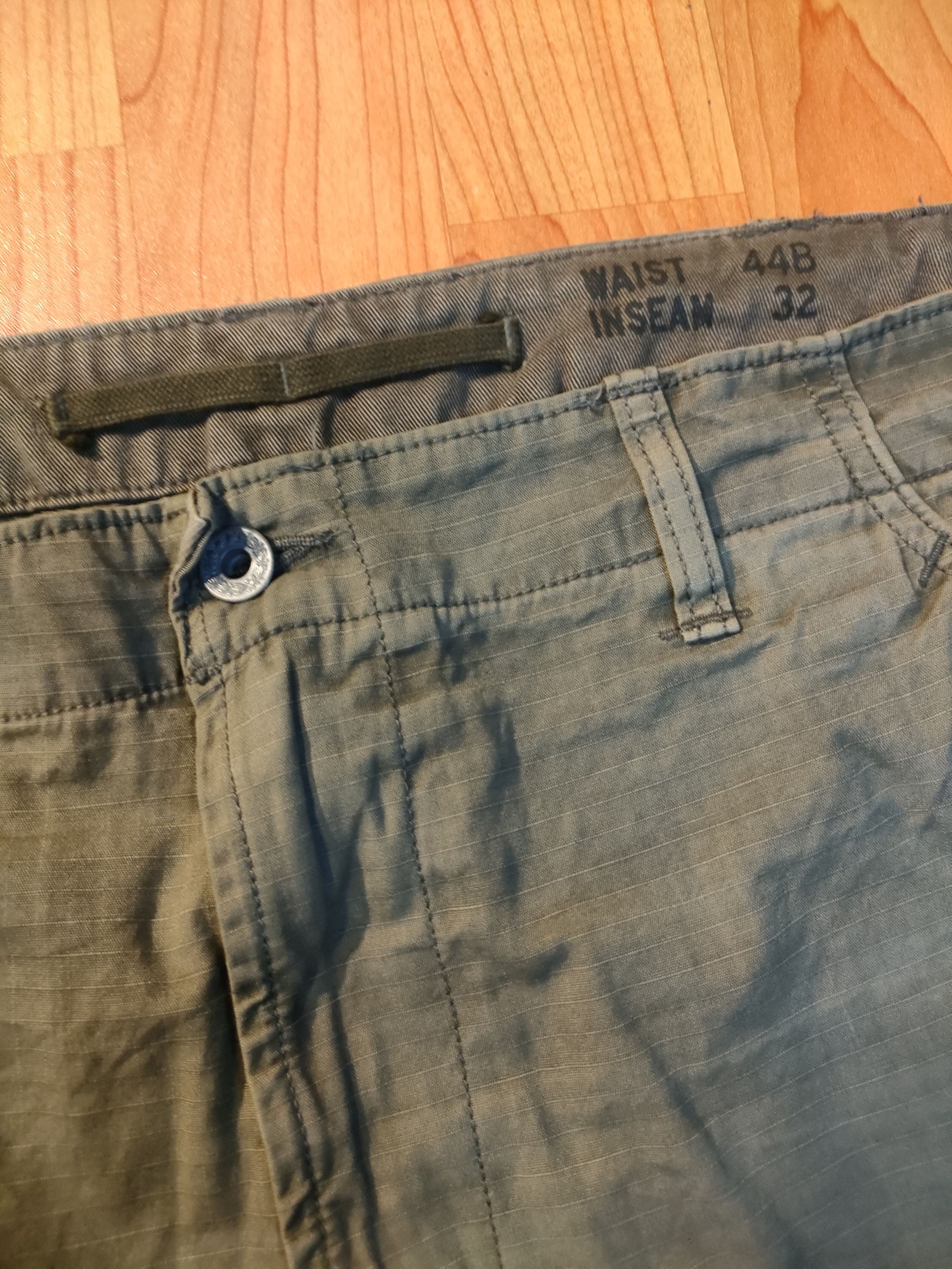 Polo Ralph Lauren × Ralph Lauren Polo Ralph Lauren Utility Trousers Pants Size US 44 / EU 60 - 7 Thumbnail