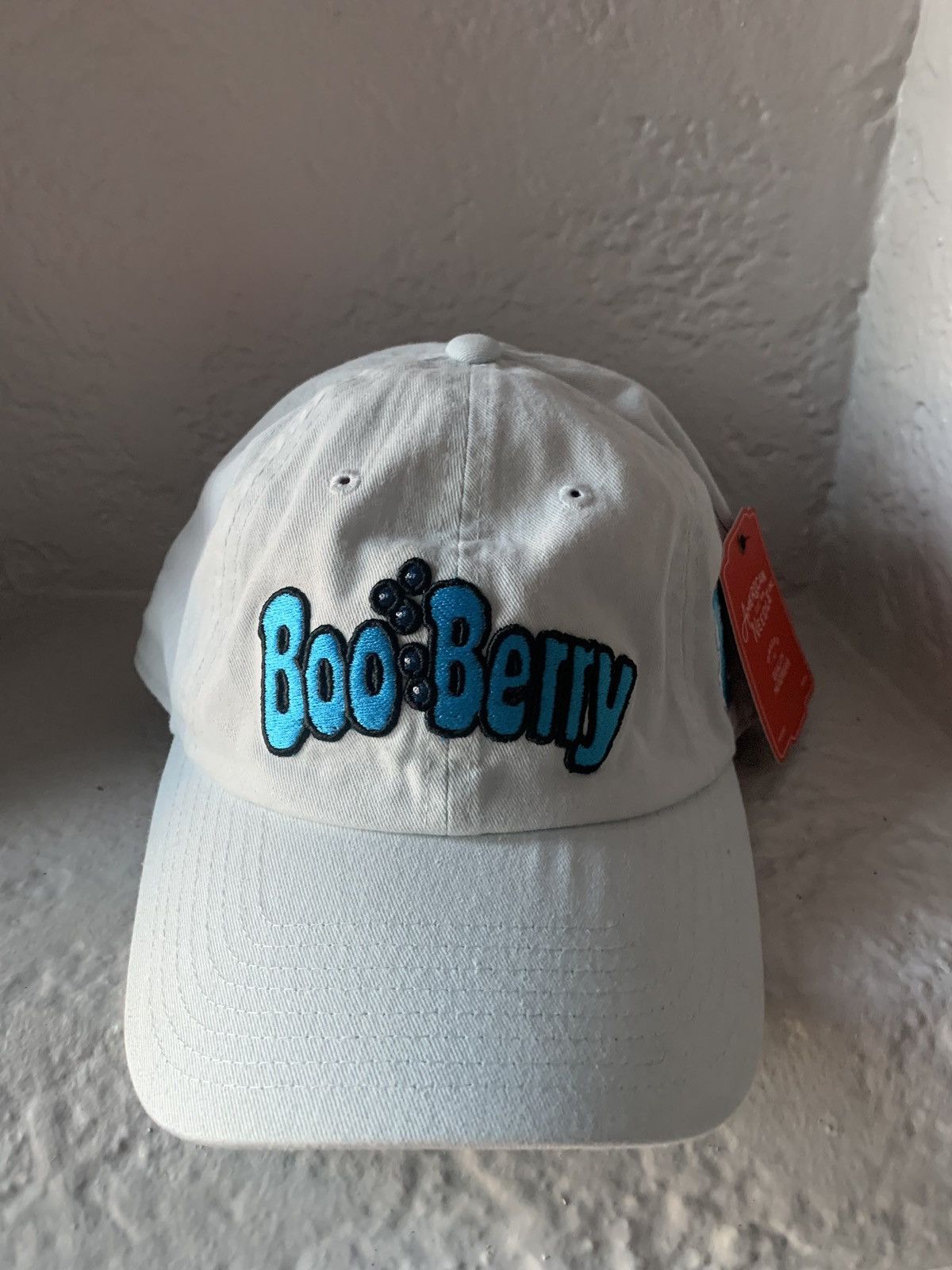 American Needle American Needle x General Mills Boo Berry dad hat Size ONE SIZE - 1 Thumbnail
