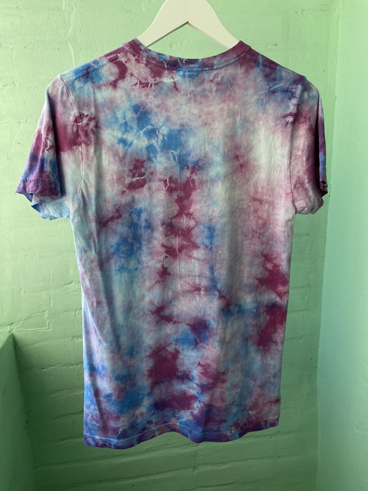 Japanese Brand RIPNDIP Speed Racing Tee Spiral Dye Size US M / EU 48-50 / 2 - 10 Thumbnail