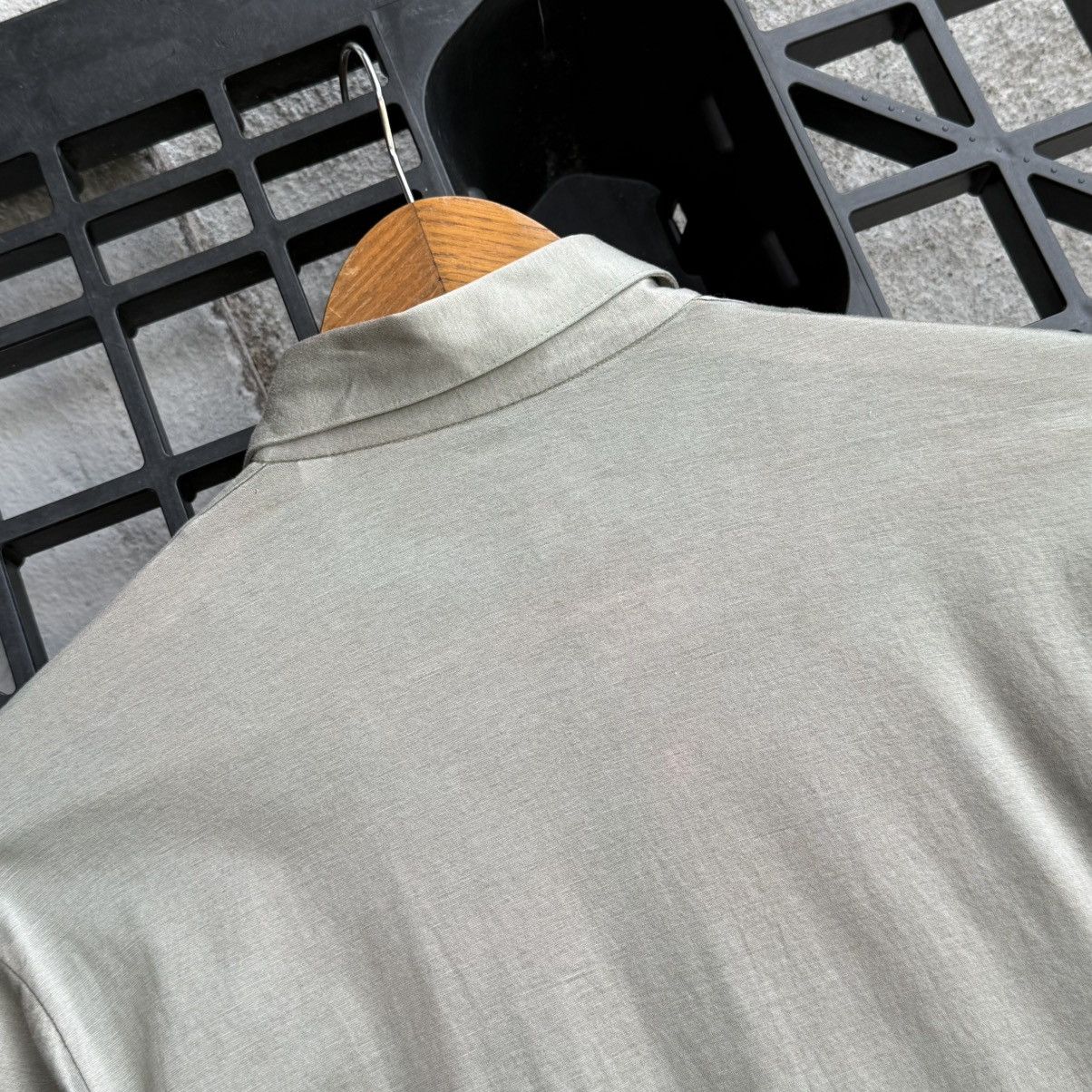 Yves Saint Laurent Vintage YvesSaintLaurent tricots pour homme Polos Size US M / EU 48-50 / 2 - 16 Thumbnail