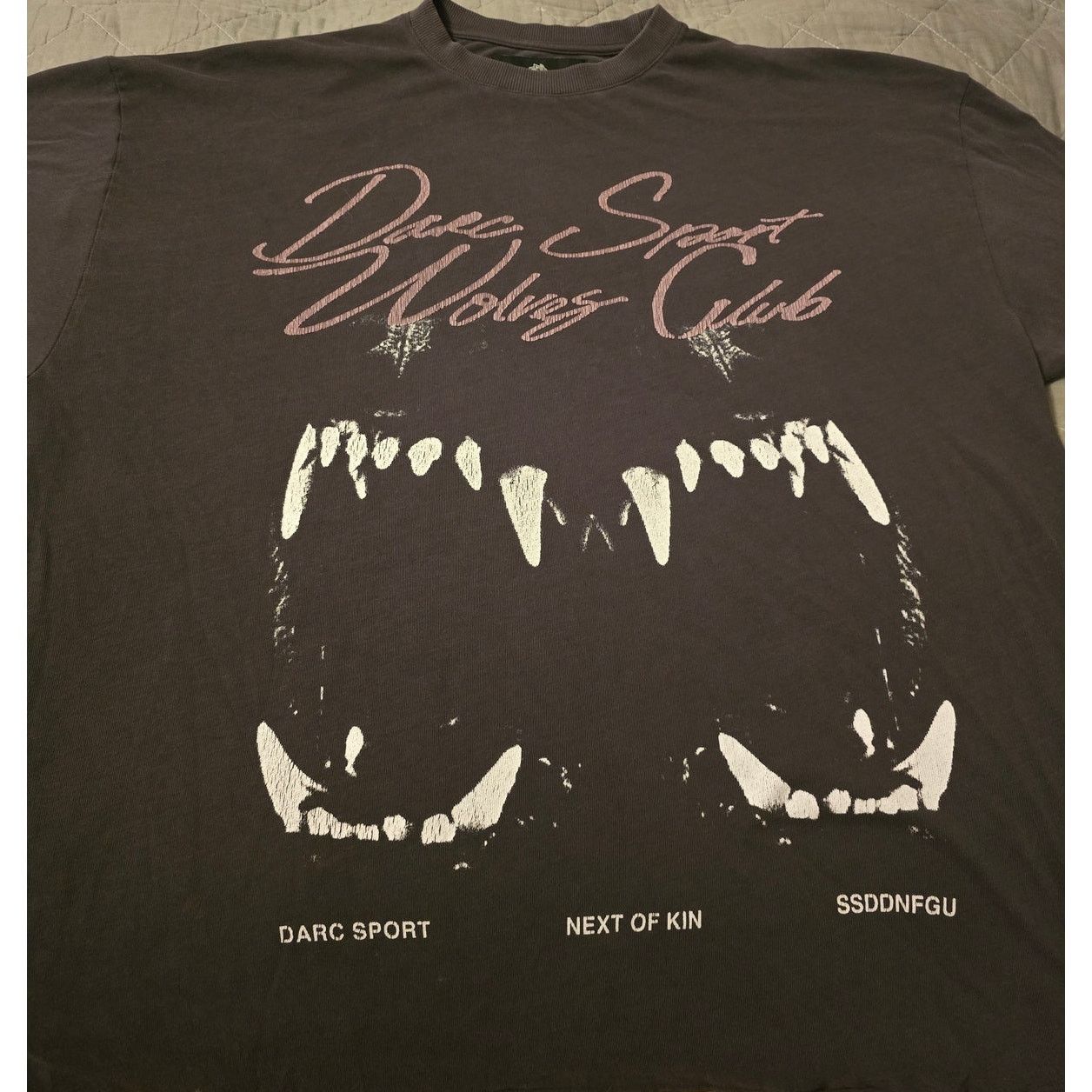 Darc Sport Darc sport (wolves)-Large Size US L / EU 52-54 / 3 - 1 Thumbnail