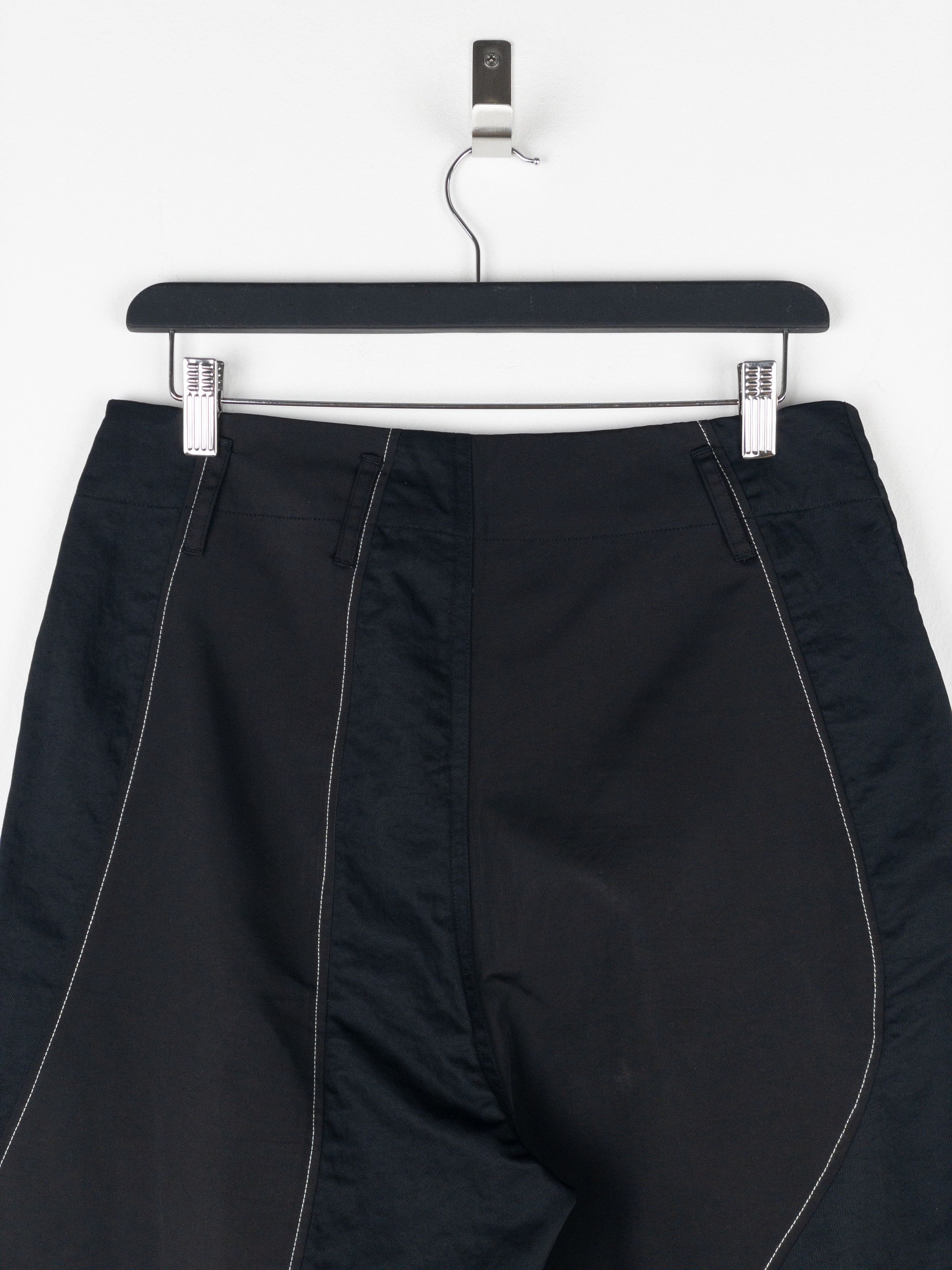 POST ARCHIVE FACTION (PAF) Post Archive Faction 3.0 Technical Pants Laft (Black) Size US 31 - 3 Thumbnail