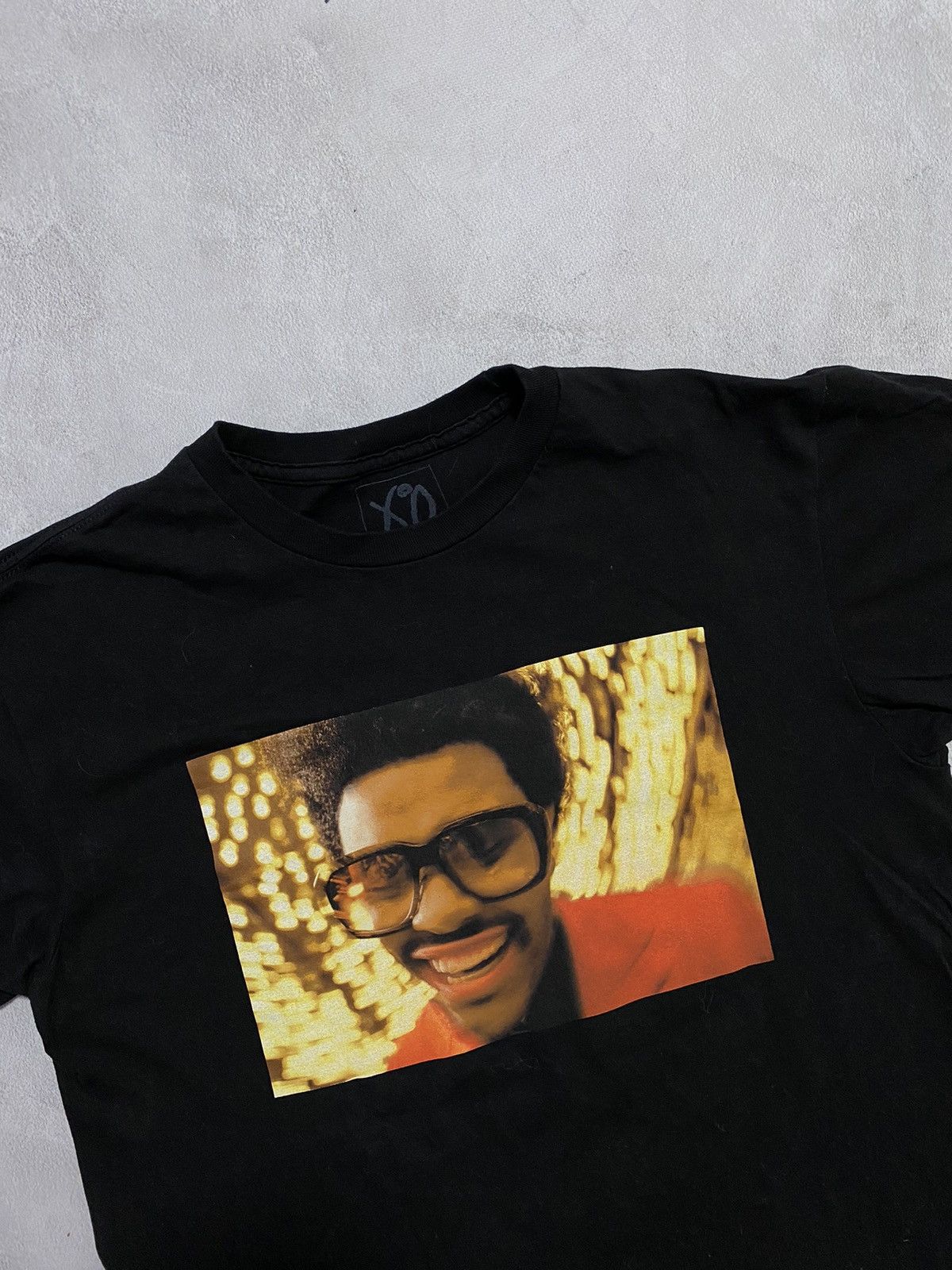 The Weeknd THE WEEKND RARE HEARTLESS T-Shirt TEE / XO Size US M / EU 48-50 / 2 - 2 Thumbnail