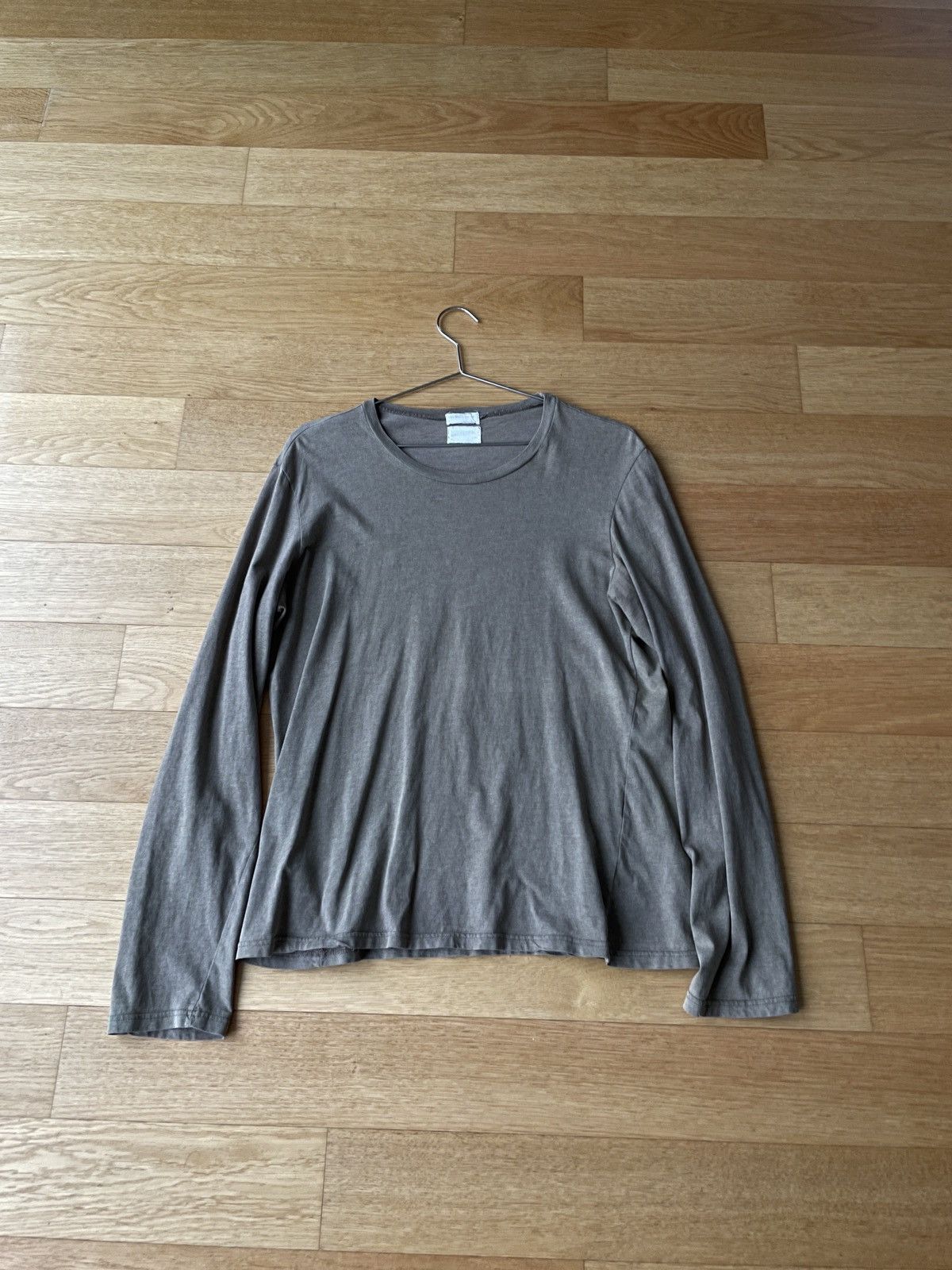 helmut lang 90s collections