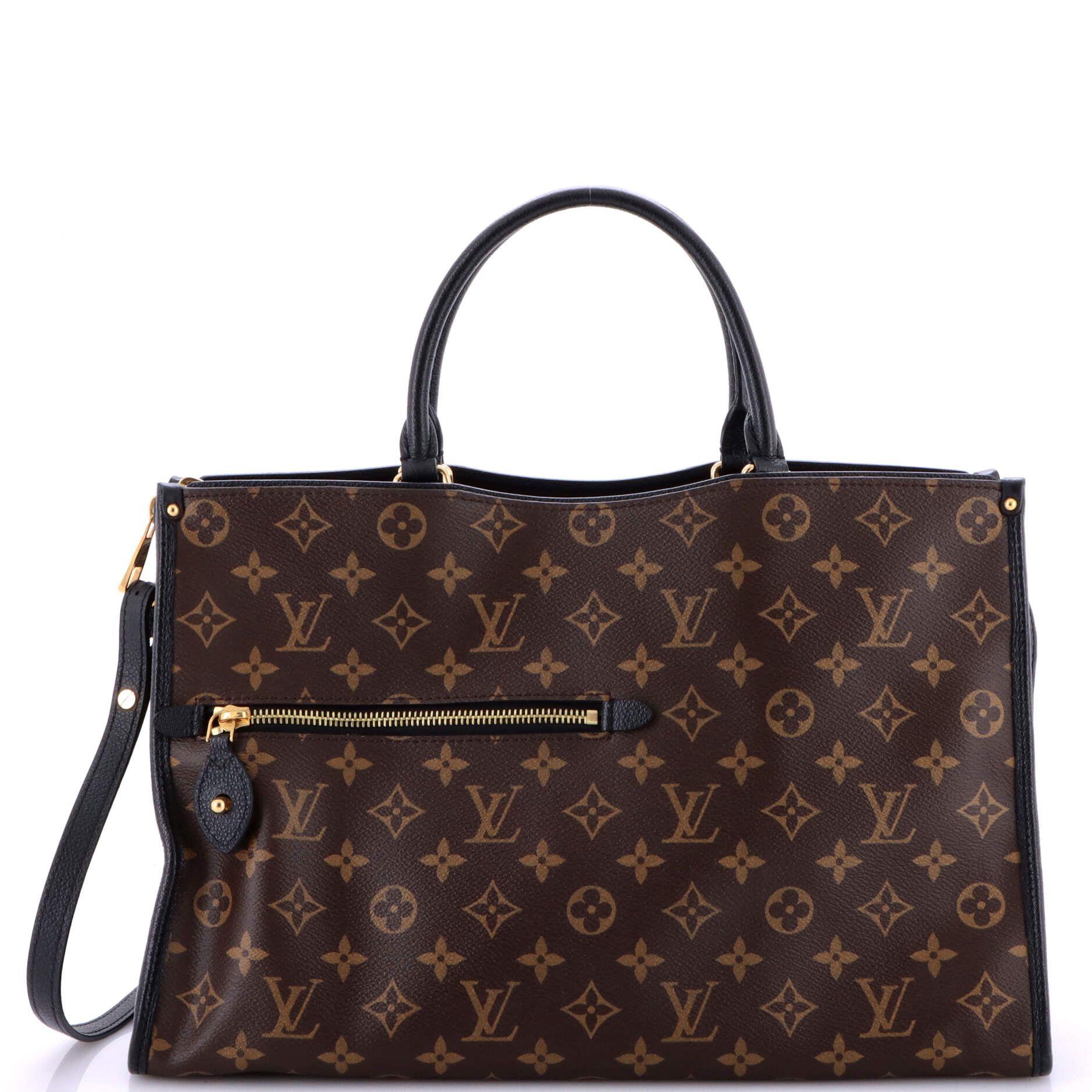 Louis Vuitton Popincourt NM Handbag Size ONE SIZE - 1 Thumbnail