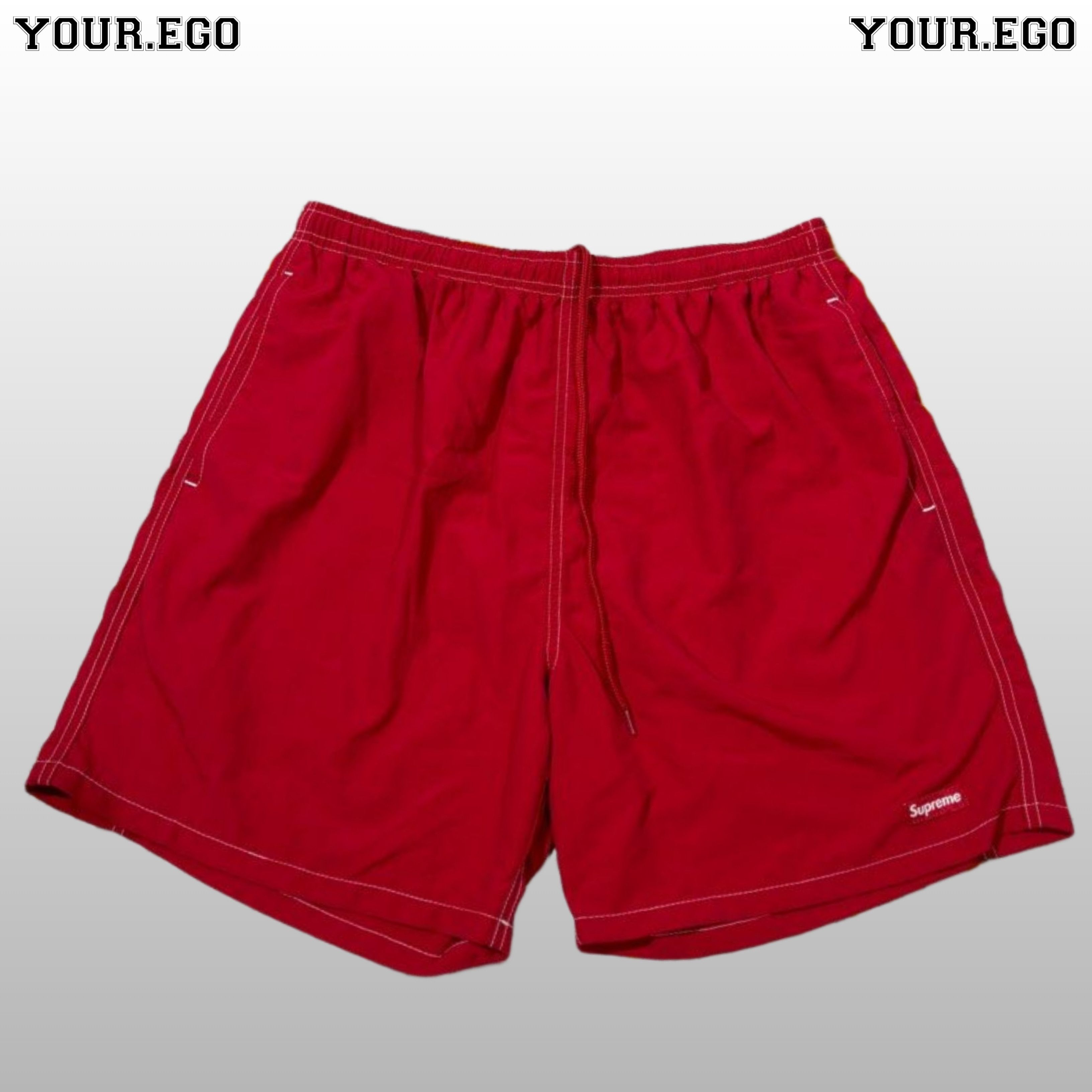 パンツ 22 Supreme Reverse Patchwork Sweatshort Supreme Reverse Patchwork Sweatshort (SS22) - $128