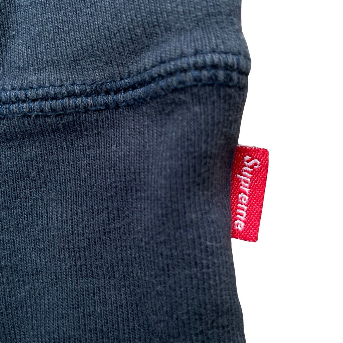 Supreme × Vintage Vintage Supreme Thrasher Hoodie SS11 Size Small Size US S / EU 44-46 / 1 - 5 Thumbnail