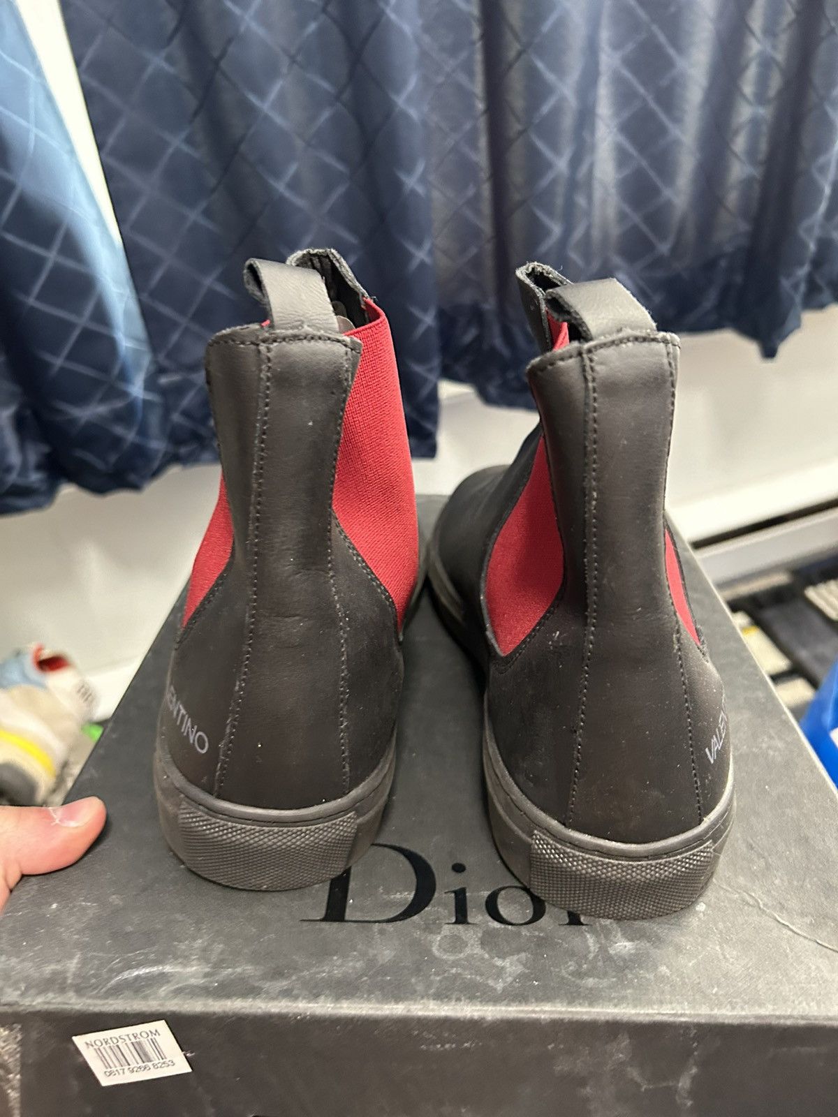 Valentino Valentino boots Size US 7 / EU 40 - 2 Thumbnail