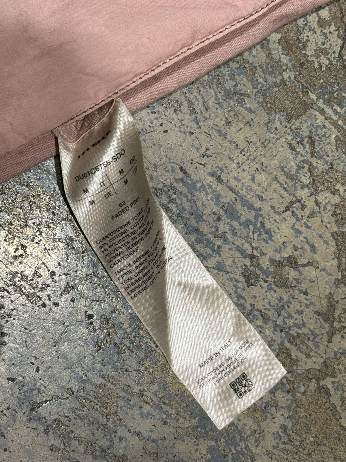 Rick Owens Rick Owens Jacket Size US M / EU 48-50 / 2 - 6 Thumbnail