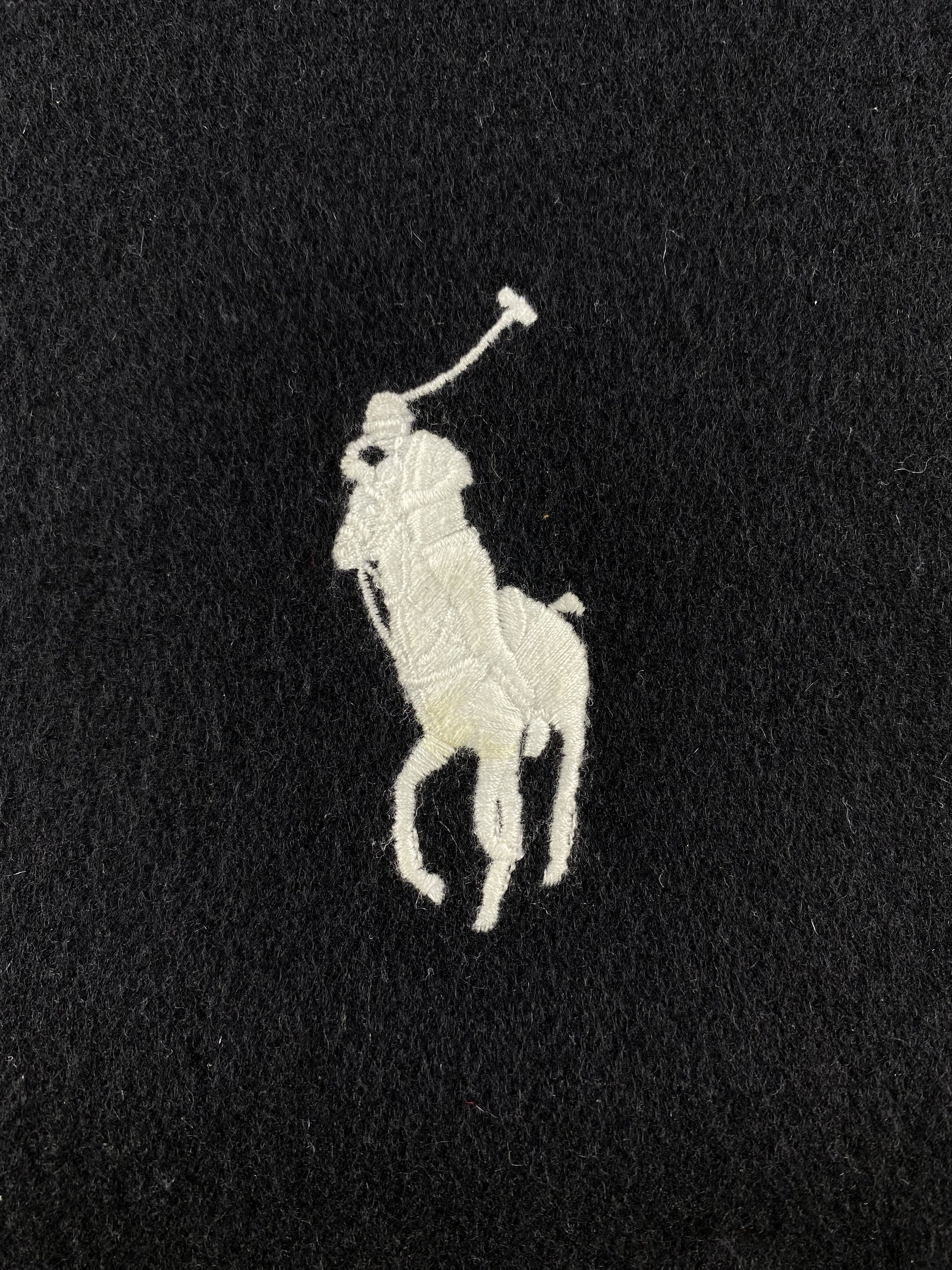 Polo Ralph Lauren × Vintage Polo Ralph Lauren Scarf / Muffler / Neckwear Size ONE SIZE - 4 Thumbnail