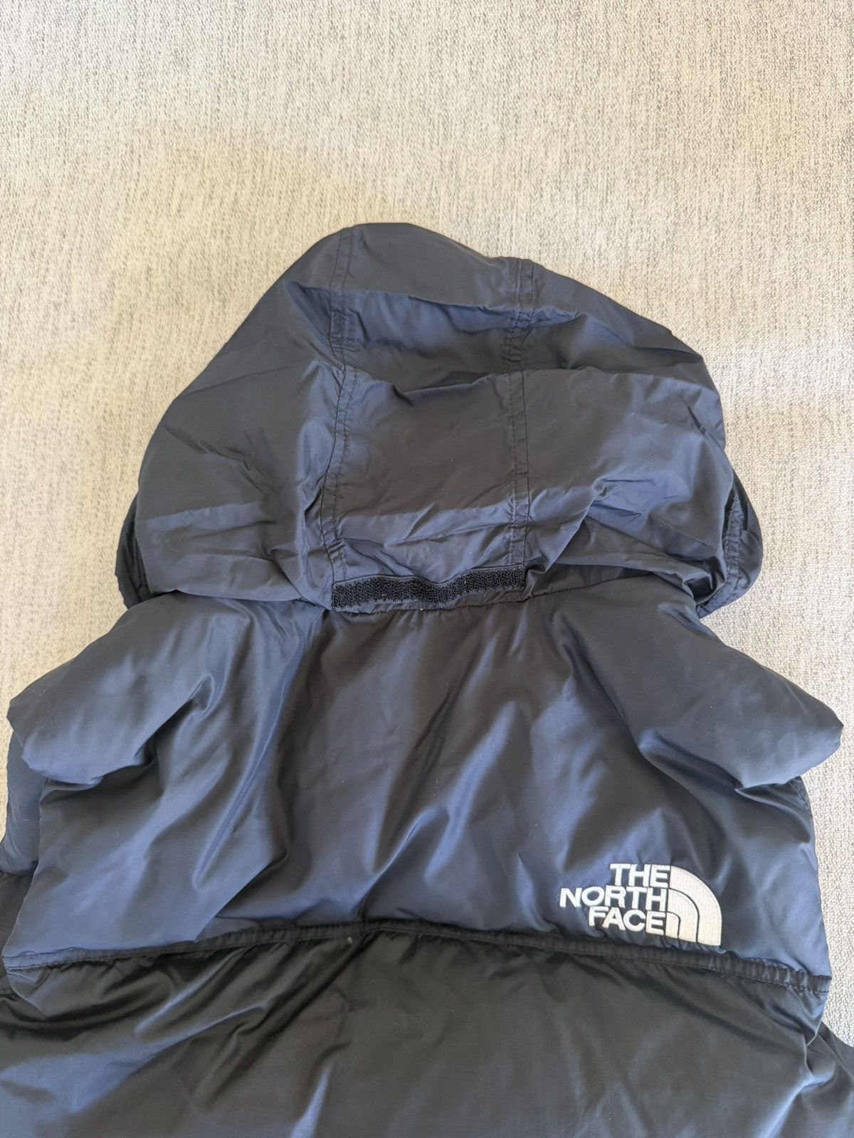 The North Face Women's 1996 Retro Nuptse Vest Size M / US 6-8 / IT 42-44 - 13 Thumbnail
