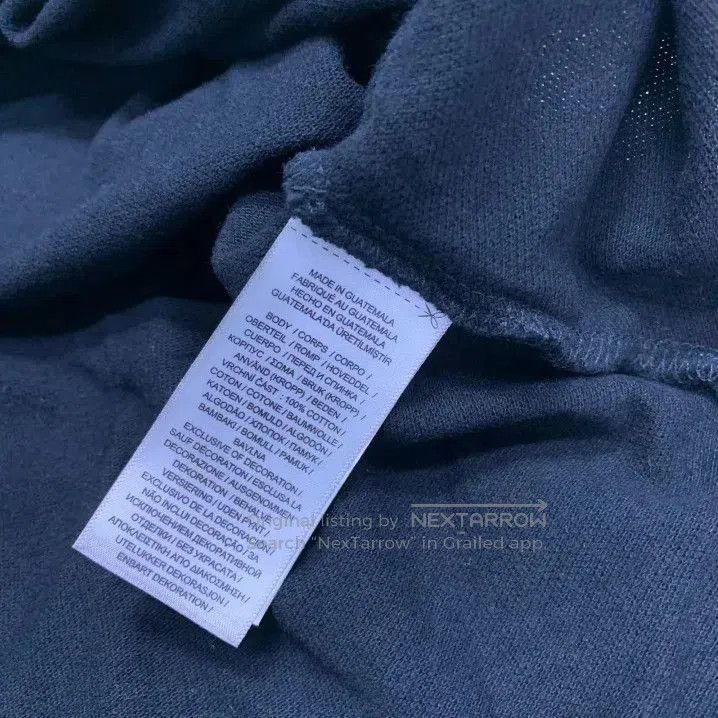 Polo Ralph Lauren Polo Ralph Lauren Logo Embroidered Black Polo Shirt. Size US M / EU 48-50 / 2 - 5 Thumbnail