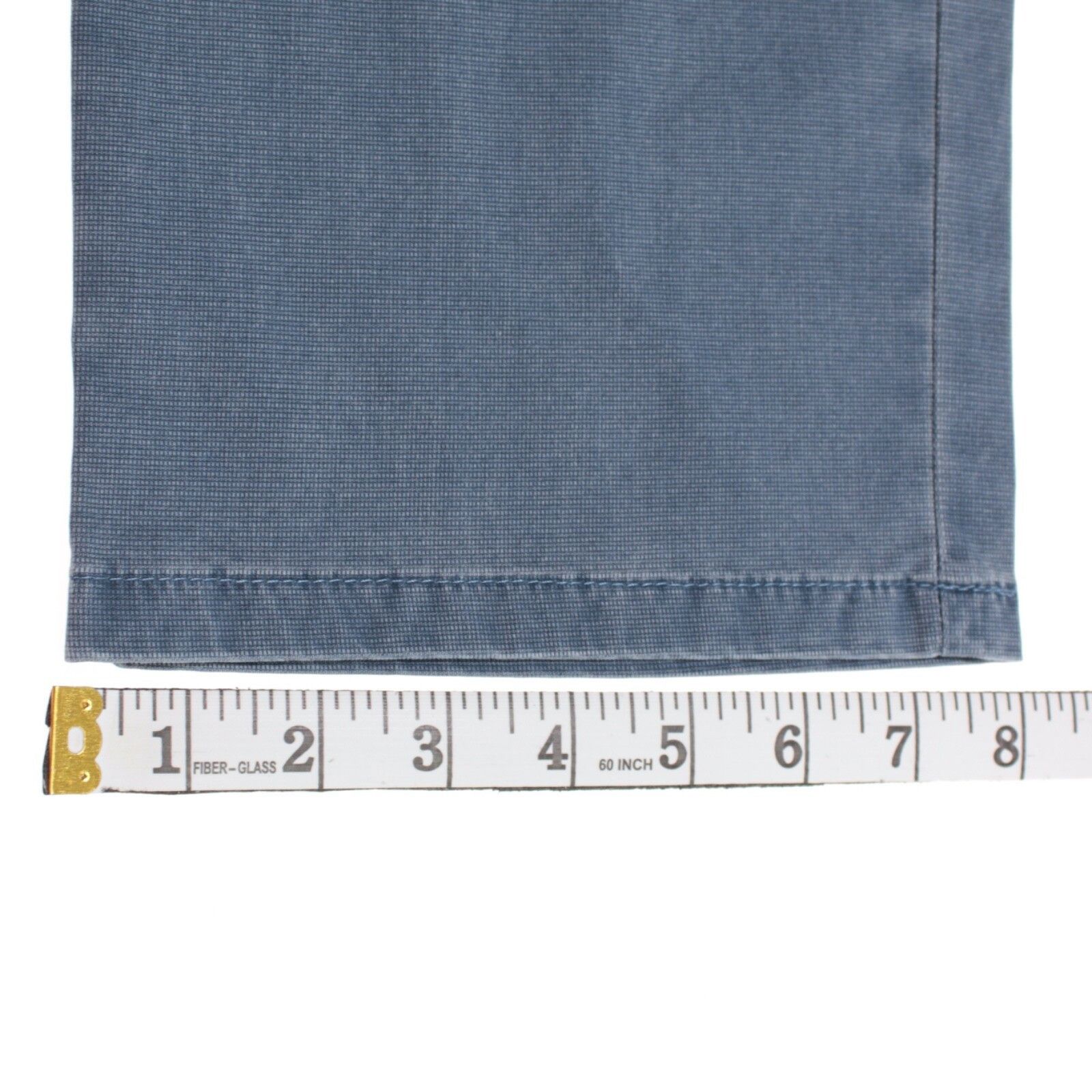 Other Meyer New with tags Chino Size 34 US In Blue Size US 34 / EU 50 - 8 Thumbnail