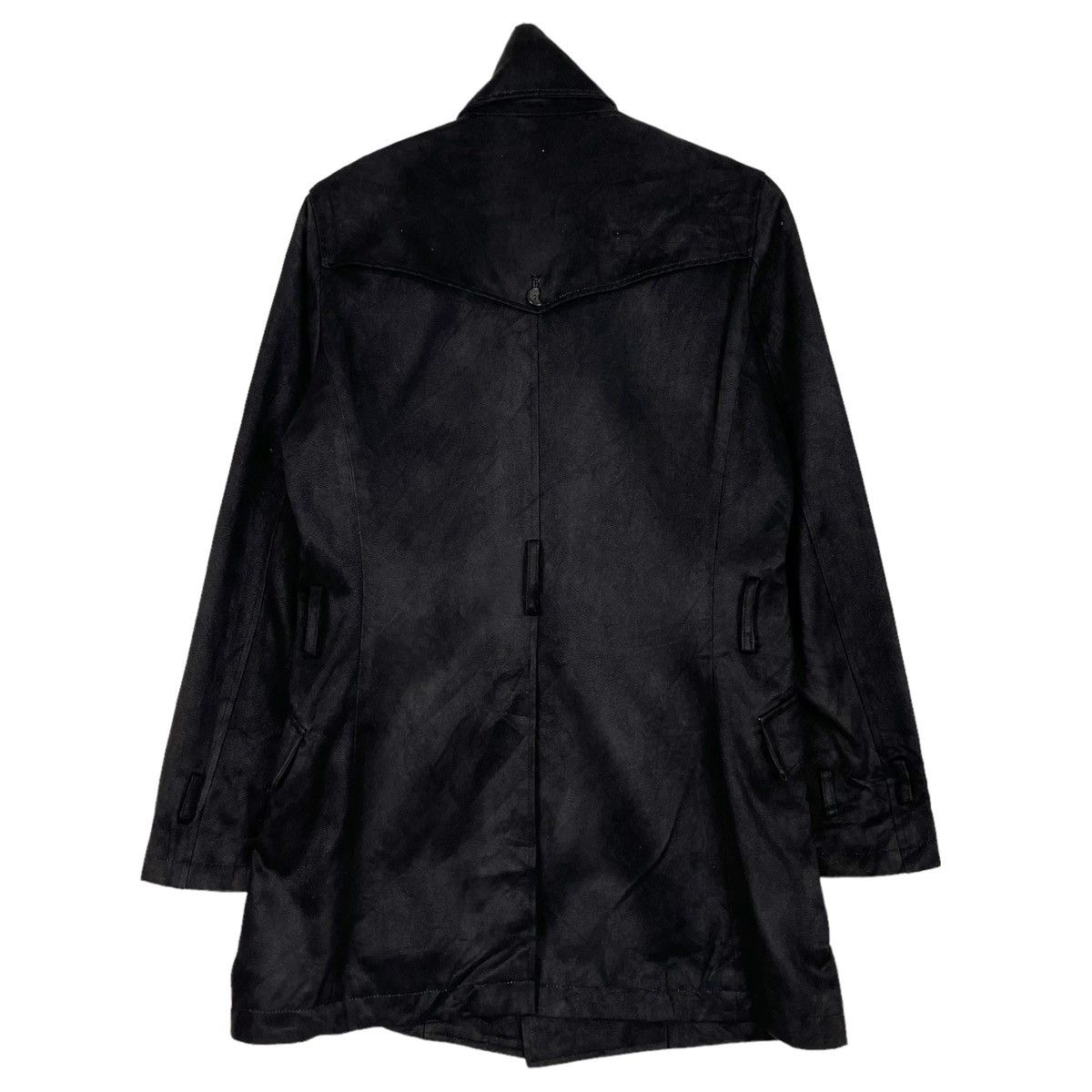 Japanese Brand × Tornado Mart 💥TORNADO MART MOLESKIN CHORE BUTTON JACKET Size US M / EU 48-50 / 2 - 6 Thumbnail