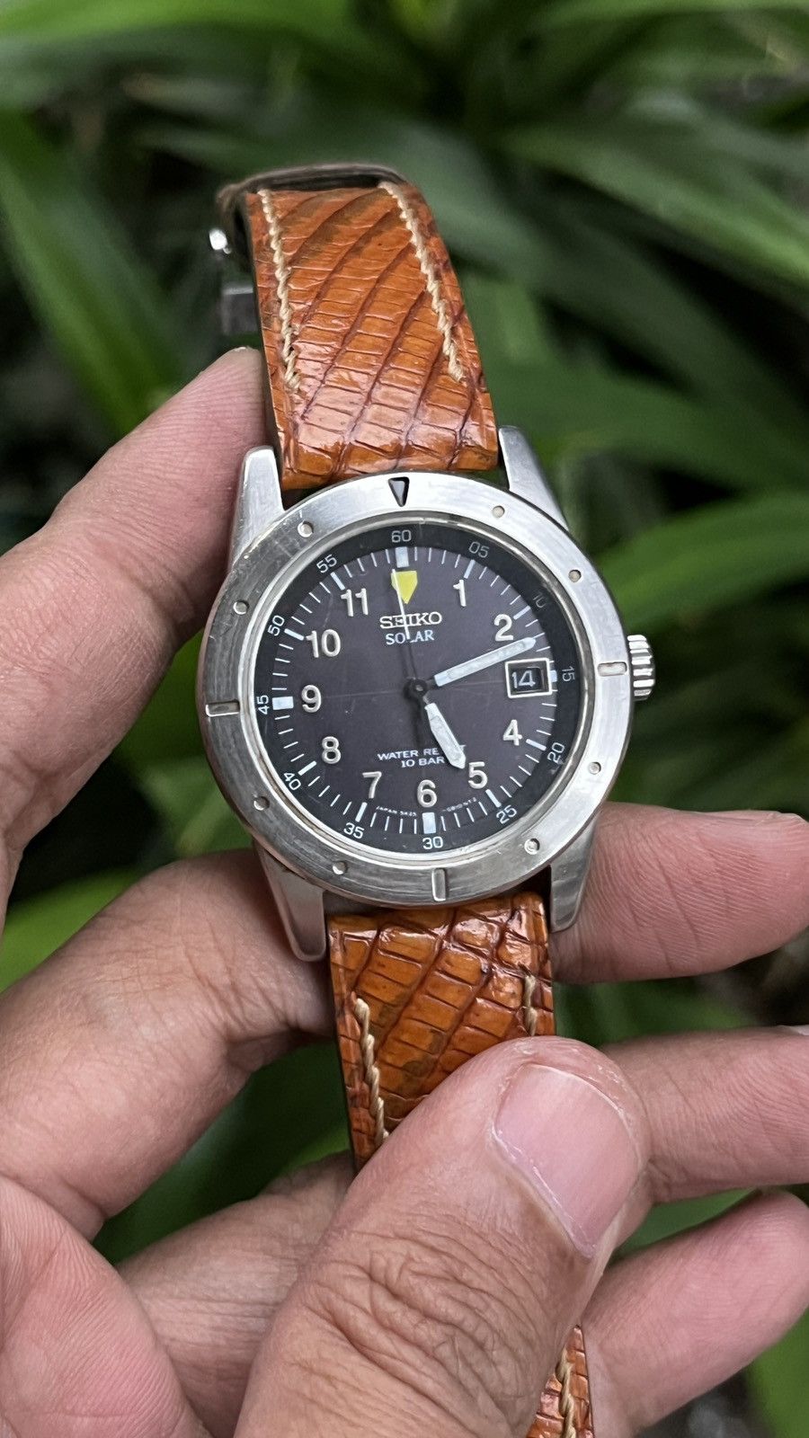 Seiko seiko military Size ONE SIZE - 5 Thumbnail