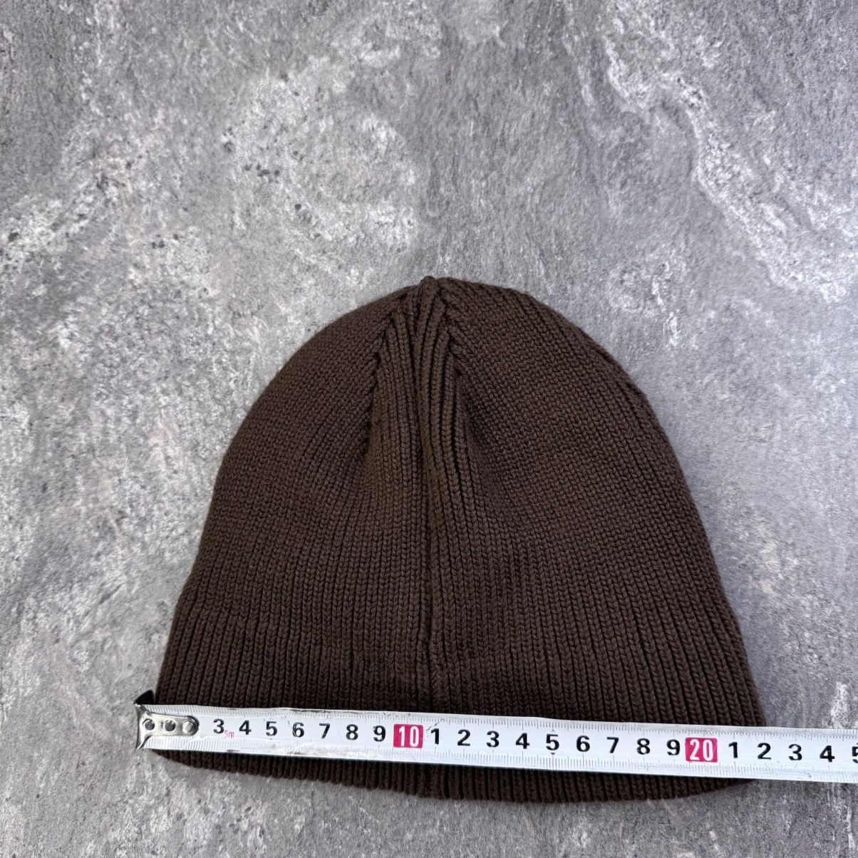 Karl Kani Karl Kani beanie vintage hip hop hat 90s visor hat 1990s Size ONE SIZE - 11 Thumbnail