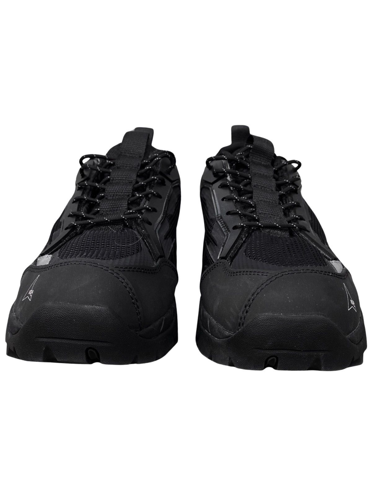 ROA Lhakpa Low Top Hiking Sneakers Size US 10.5 / EU 43-44 - 8 Thumbnail