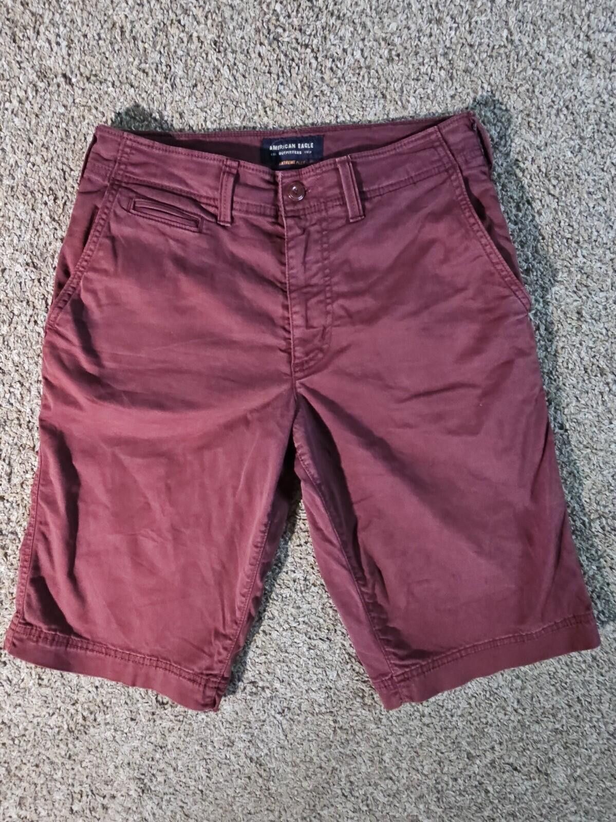 American Eagle Outfitters American Eagle Sz 28 Longer Length Shorts Size US 28 / EU 44 - 1 Thumbnail