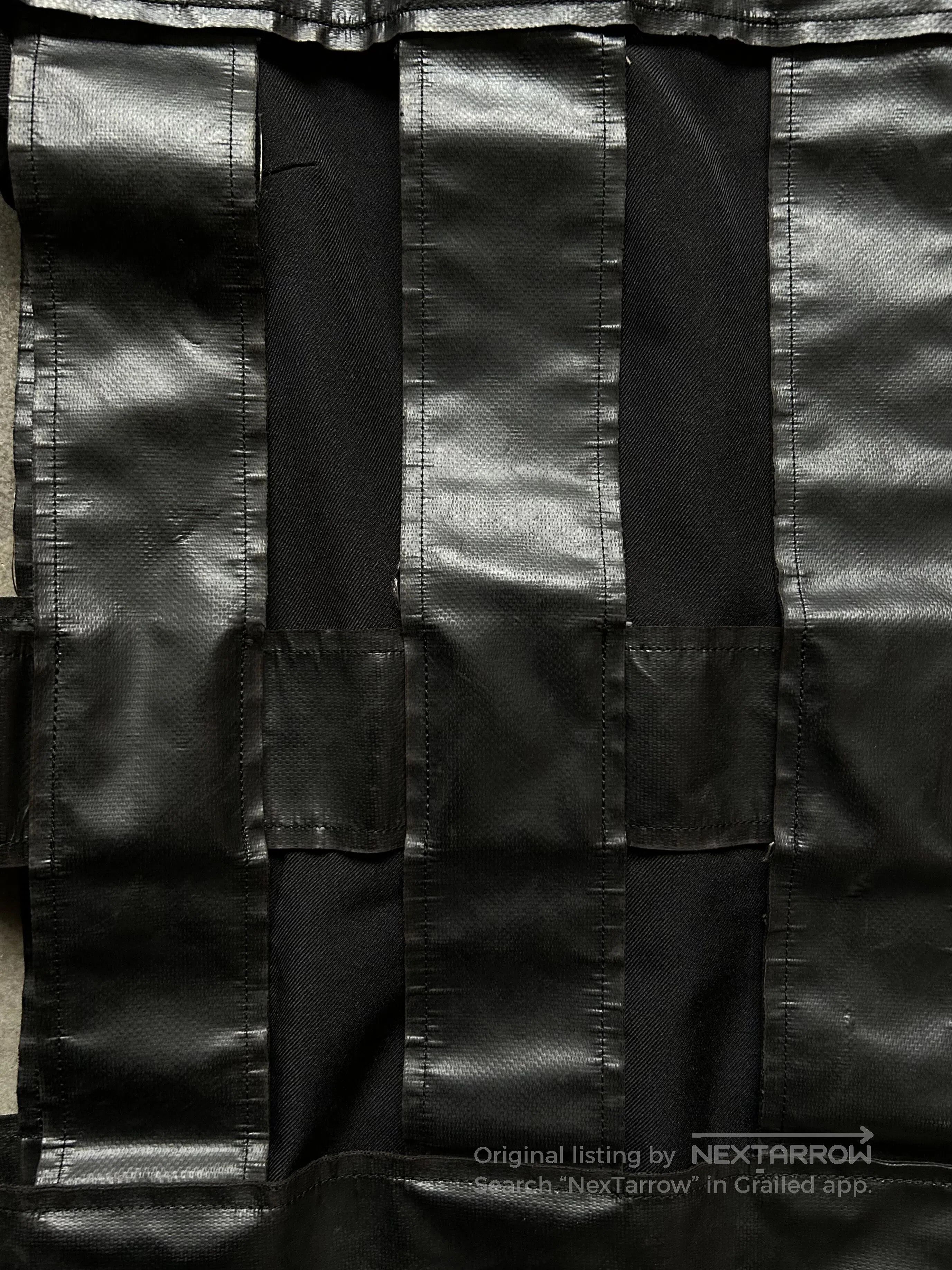 Comme des Garcons COMME des GARÇONS 2015 Bodysuit. Size M / US 6-8 / IT 42-44 - 4 Thumbnail