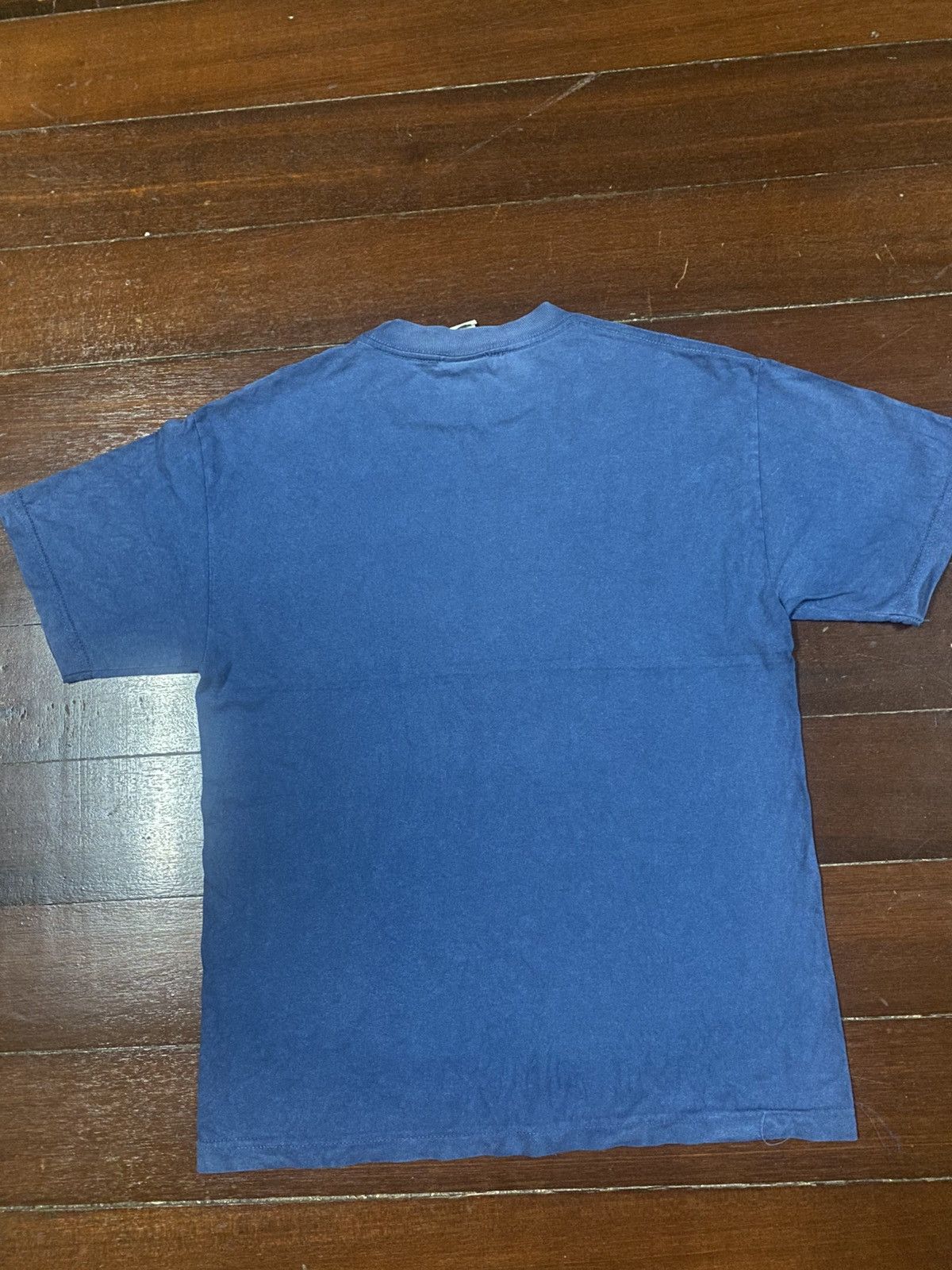 Santa Cruz Skateboards Vintage Y2K Santa Cruz california big logo spell out Size US M / EU 48-50 / 2 - 6 Thumbnail