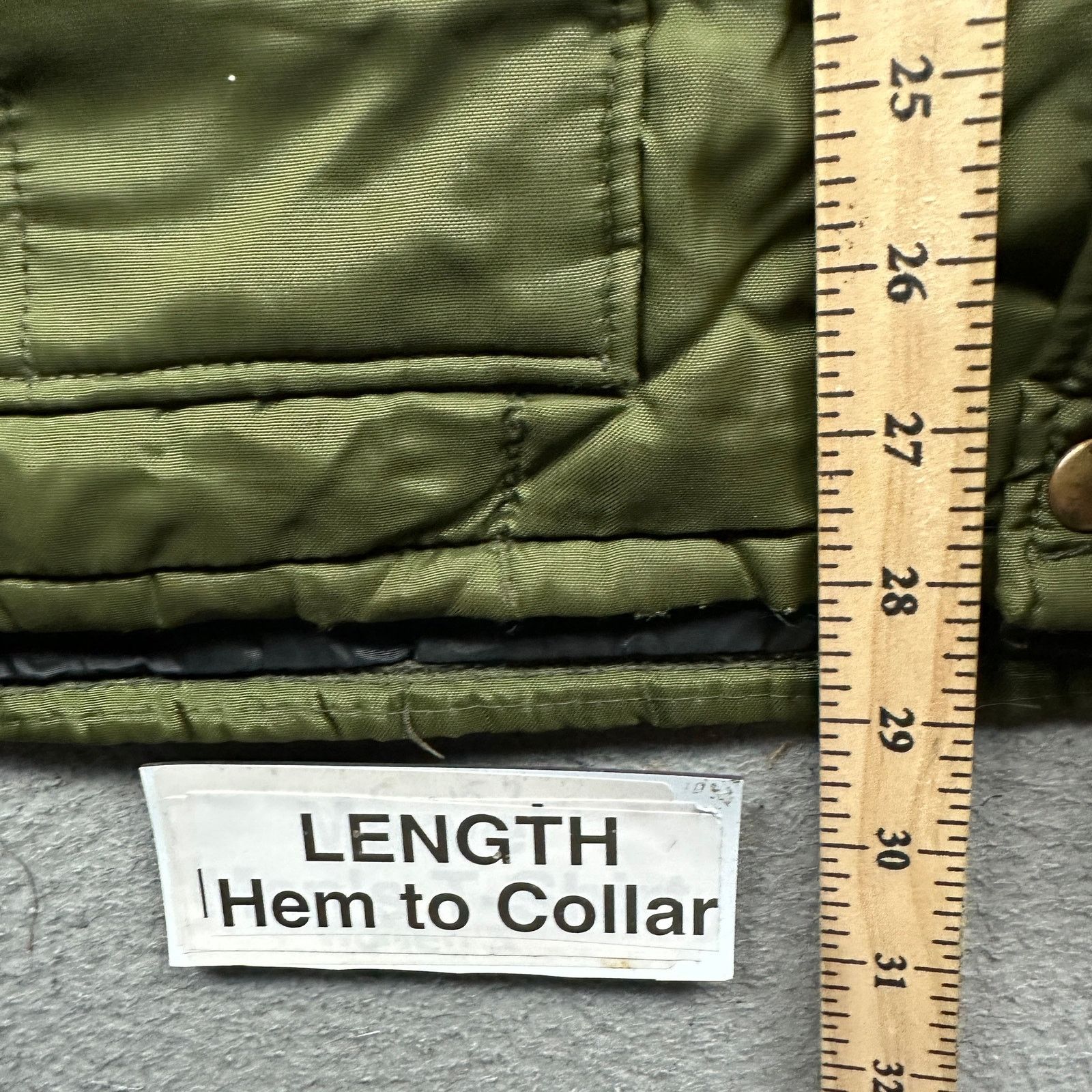 Other Vintage 70s Zero Zone Insulated Outerwear Jacket Mens XL Size US XL / EU 56 / 4 - 5 Thumbnail
