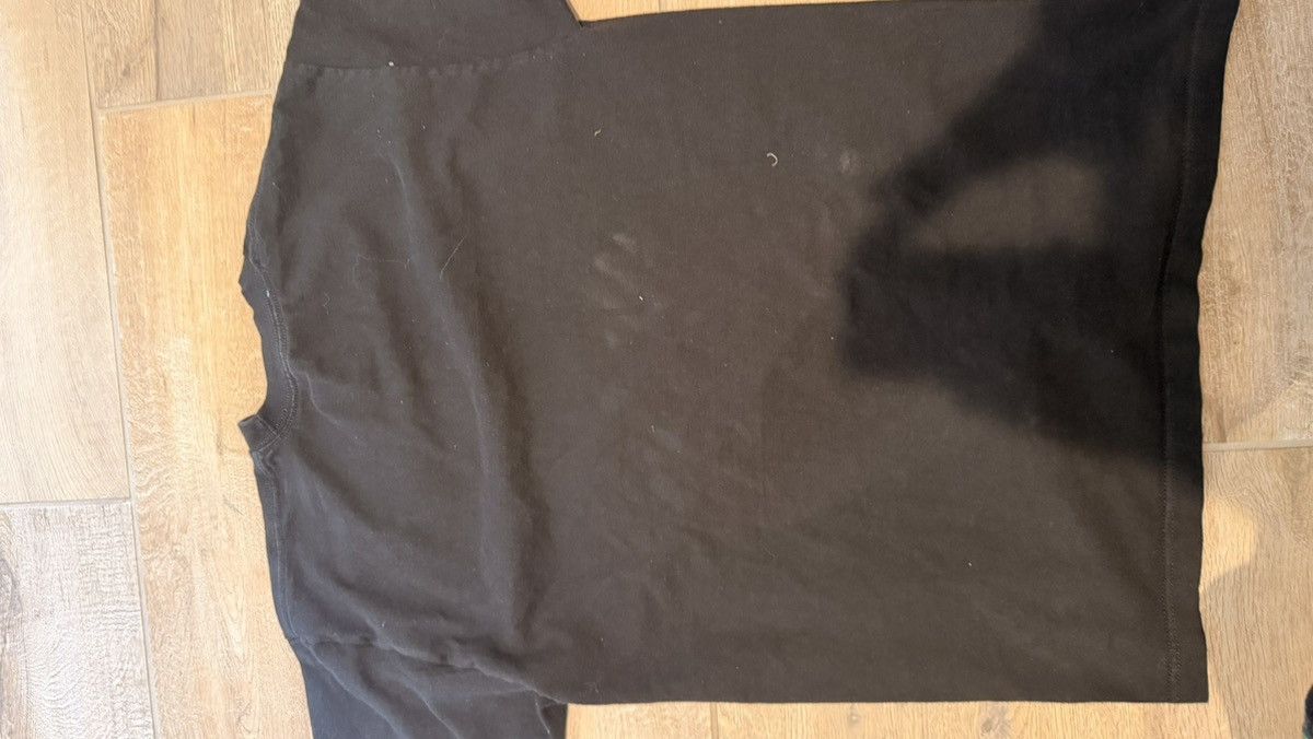 Other Really Rich black tshirt Size US L / EU 52-54 / 3 - 3 Thumbnail