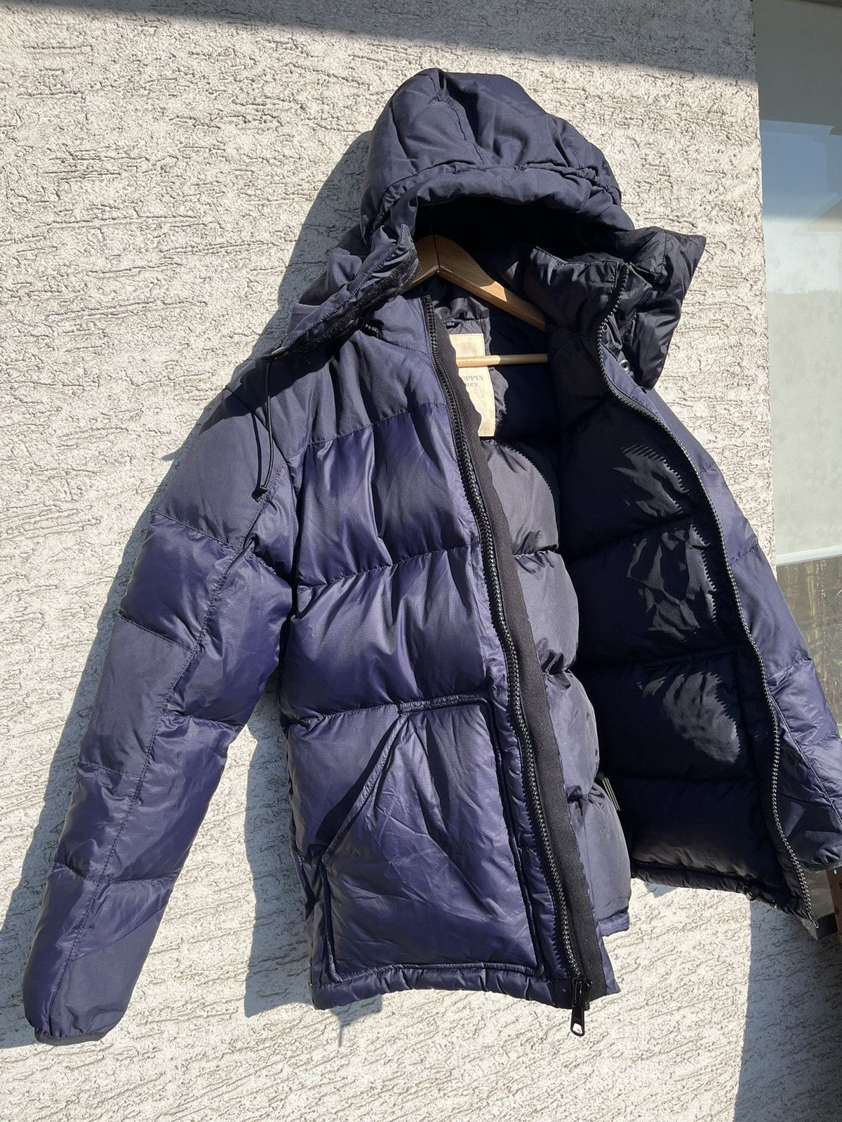 Denim & Supply Ralph Lauren × Polo Ralph Lauren RL Denim Supply puffer Size US S / EU 44-46 / 1 - 6 Thumbnail