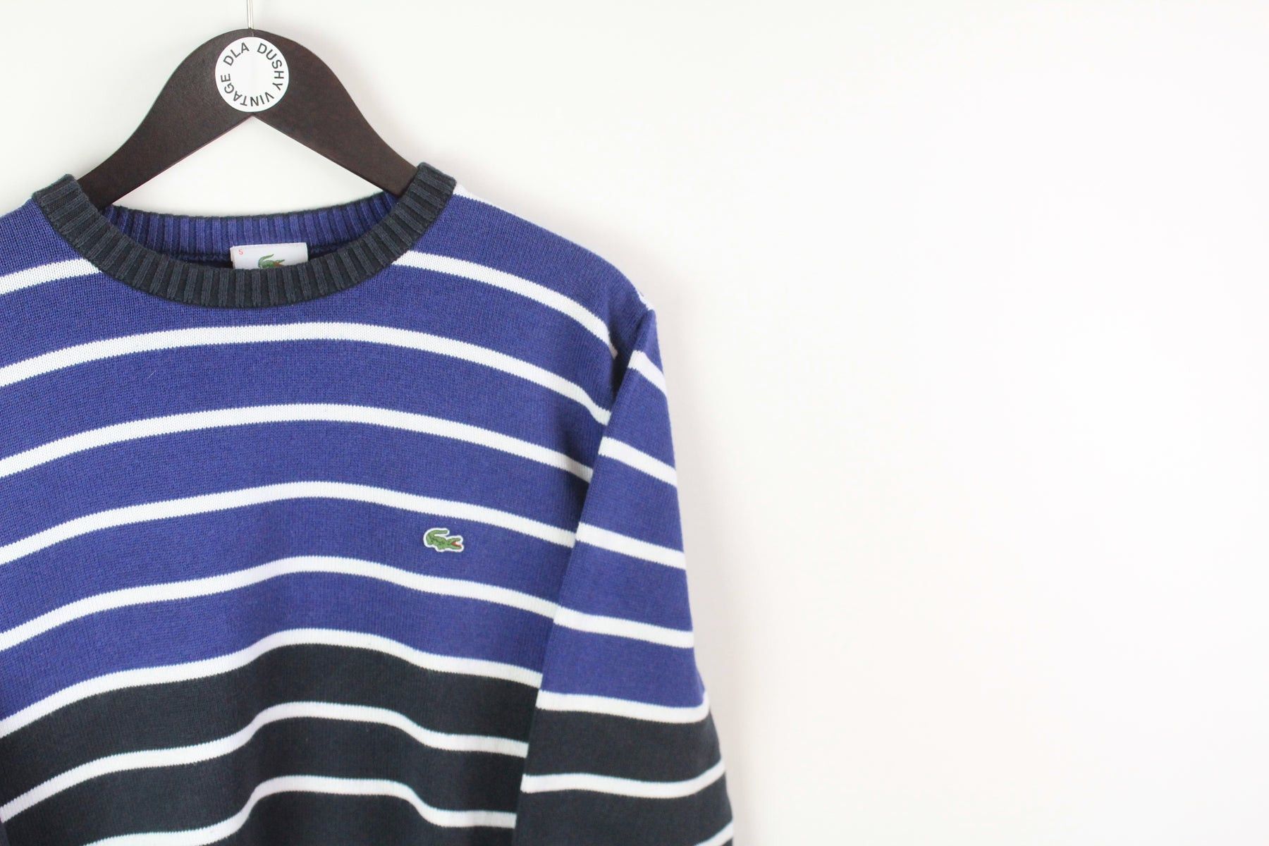 Lacoste Lacoste Sweater Large Size US L / EU 52-54 / 3 - 3 Thumbnail