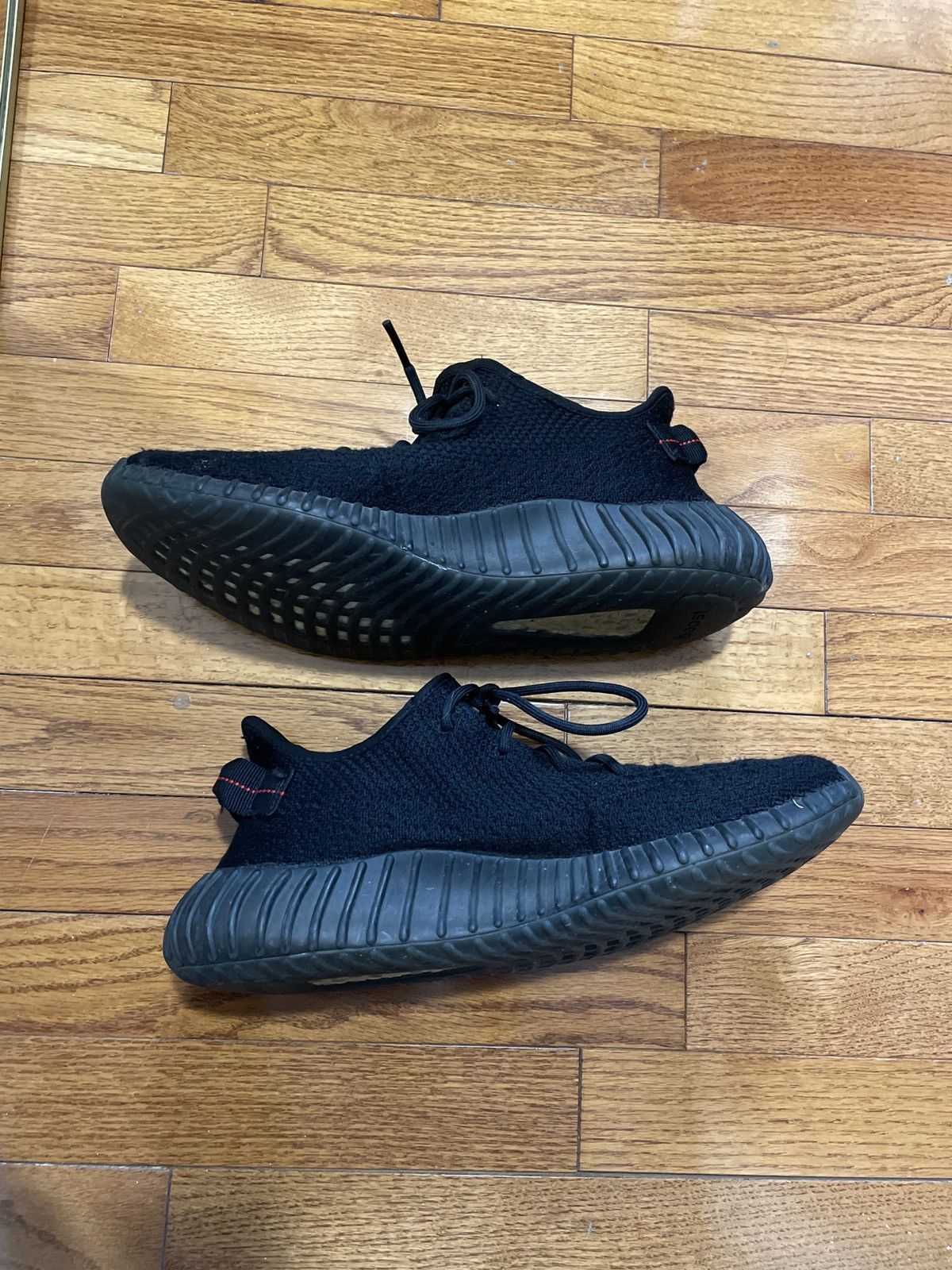 Yeezy Yeezy 350 boosts Size US 11 / EU 44 - 2 Thumbnail