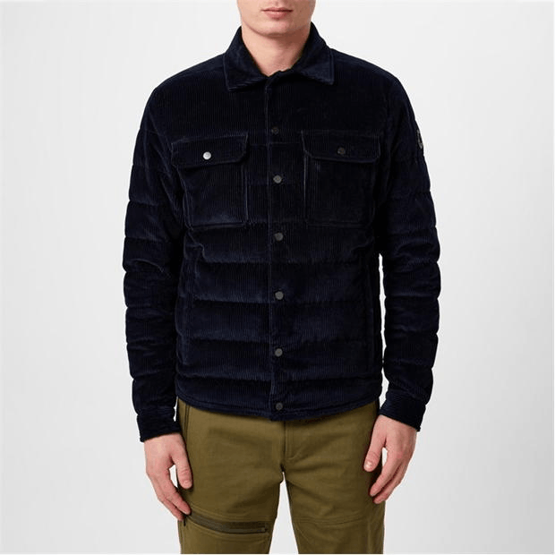 Moncler Gasserhof Jacket Size US XL / EU 56 / 4 - 5 Thumbnail