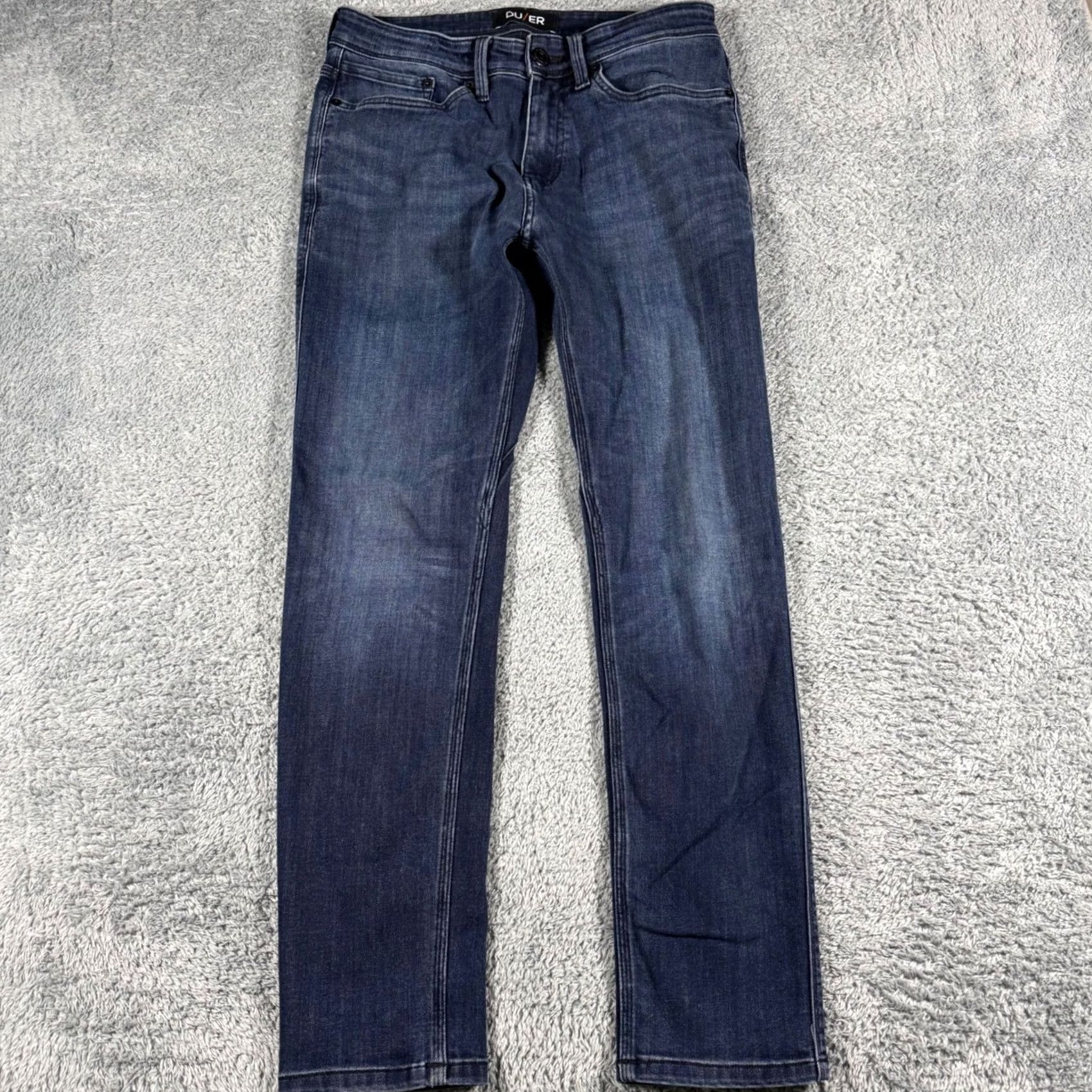 DUER python Size US 30 / EU 46 - 3 Thumbnail