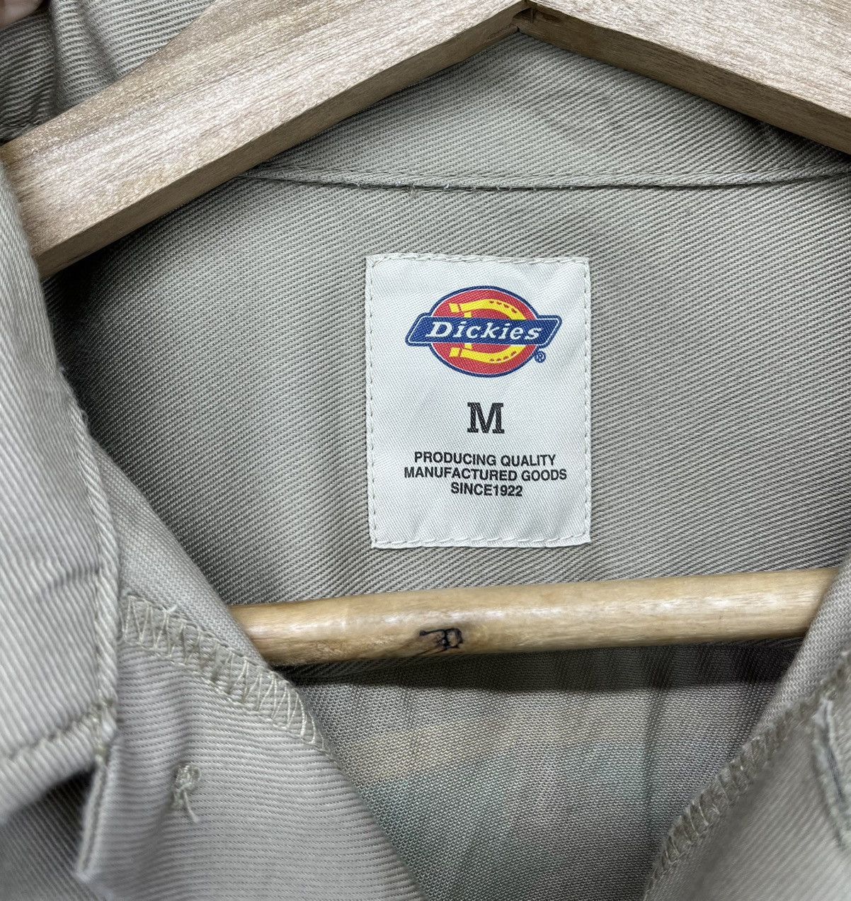 Dickies Dickies x Muraspo x Hirotton Staff Jacket Size US M / EU 48-50 / 2 - 8 Thumbnail