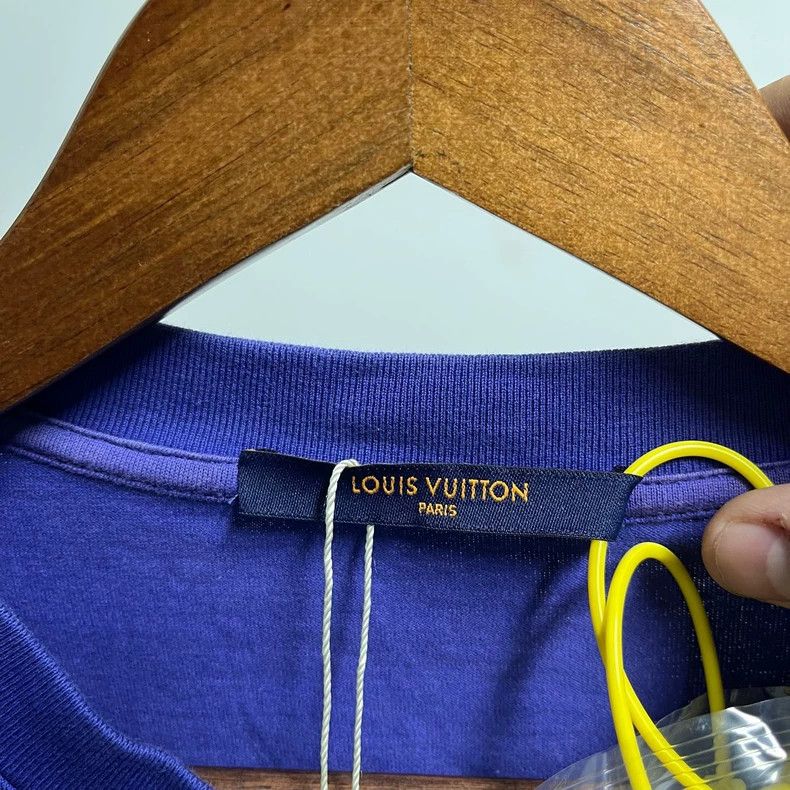 Louis Vuitton Louis Vuitton Gradient presbyopic short sleeve 2504-Nextarr Size US M / EU 48-50 / 2 - 3 Thumbnail