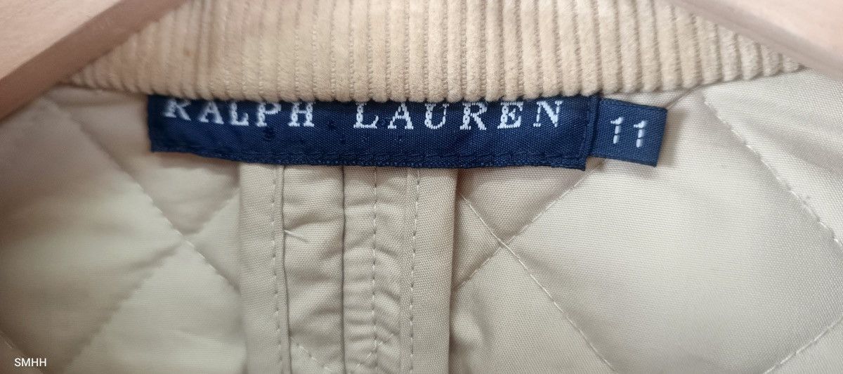 Ralph Lauren Ralph Lauren Size M / US 6-8 / IT 42-44 - 6 Thumbnail