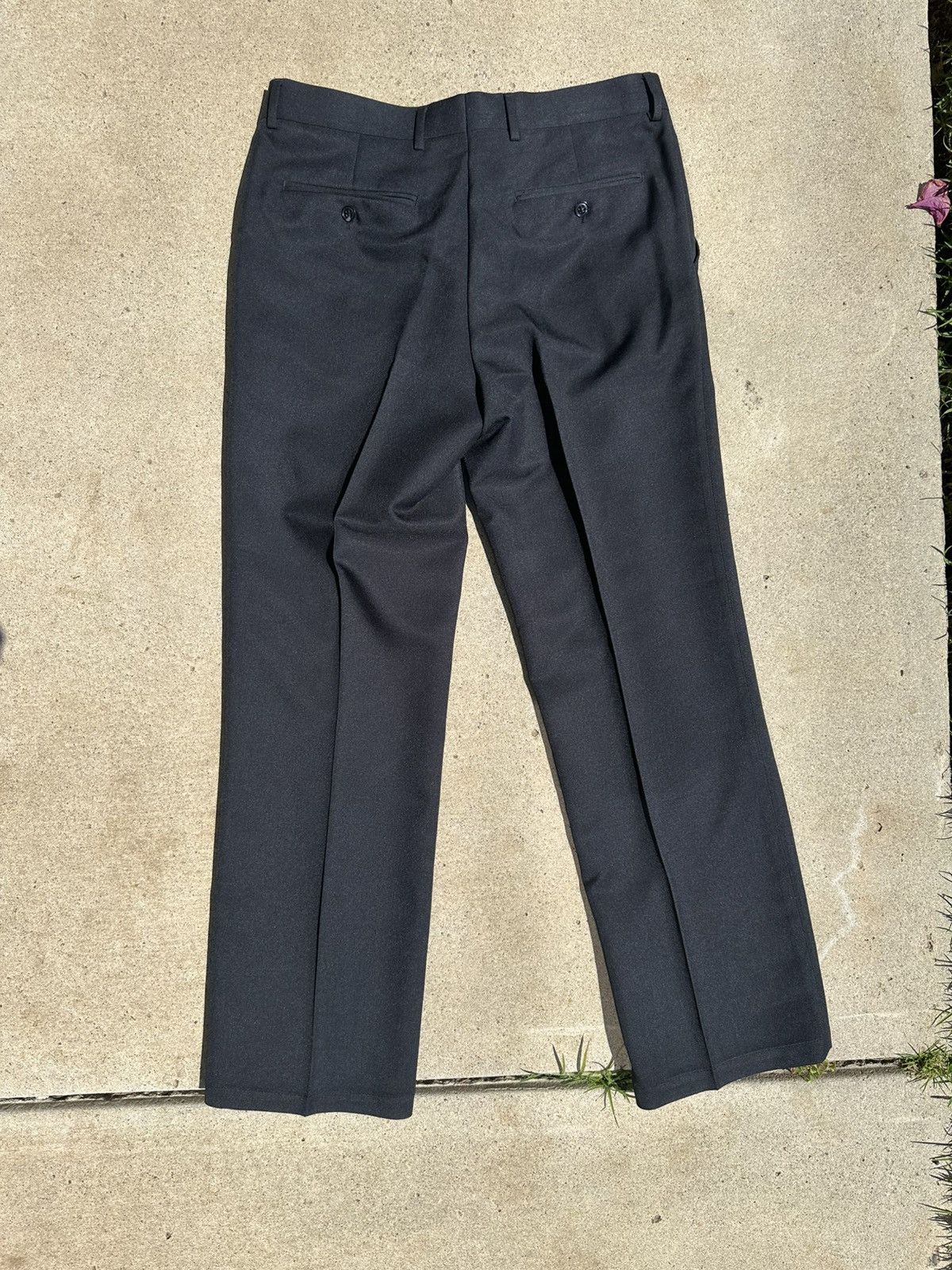 Versace Vintage Versace Pants Size US 30 / EU 46 - 3 Thumbnail