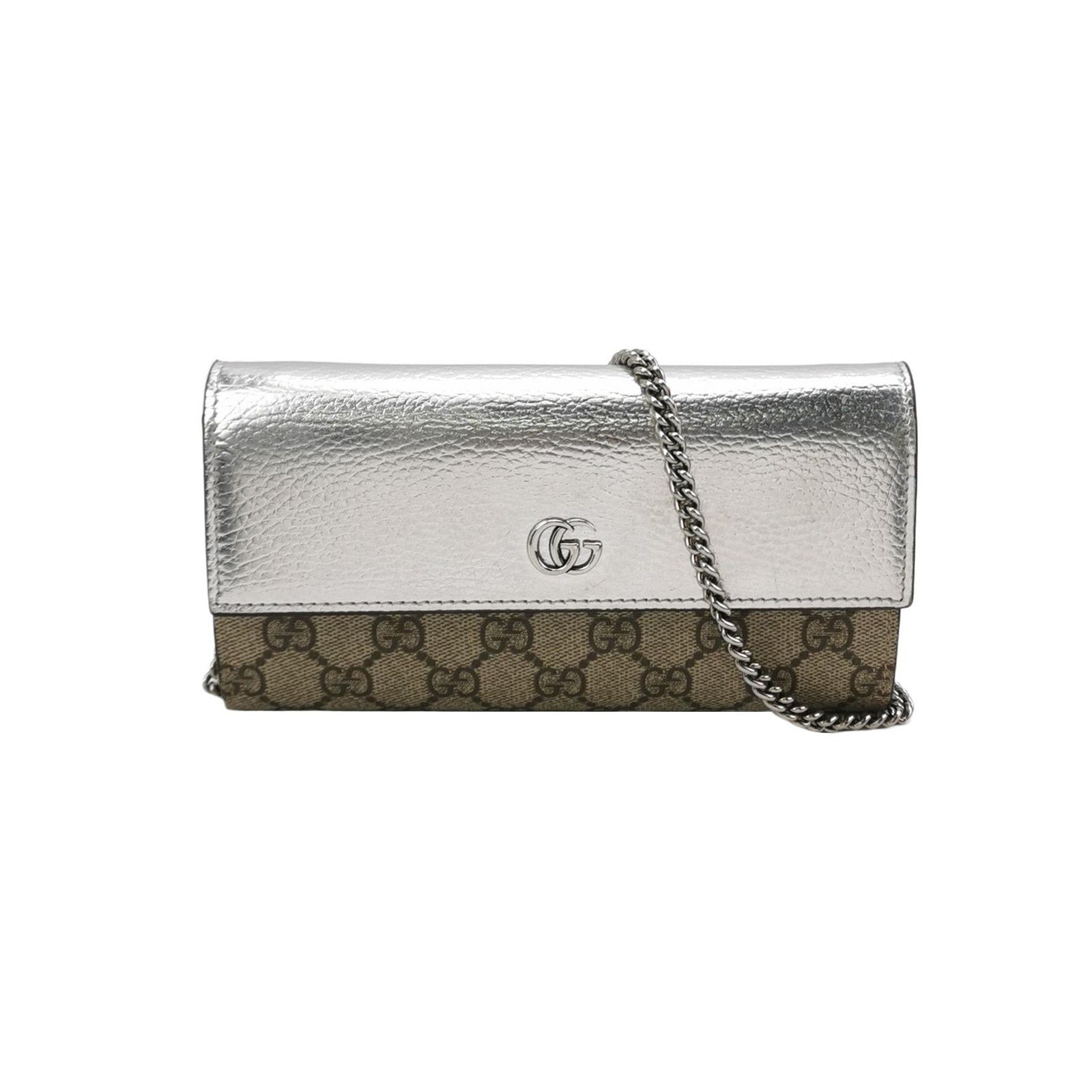 Gucci Gucci Women os Shoulder Bags Size ONE SIZE - 1 Thumbnail