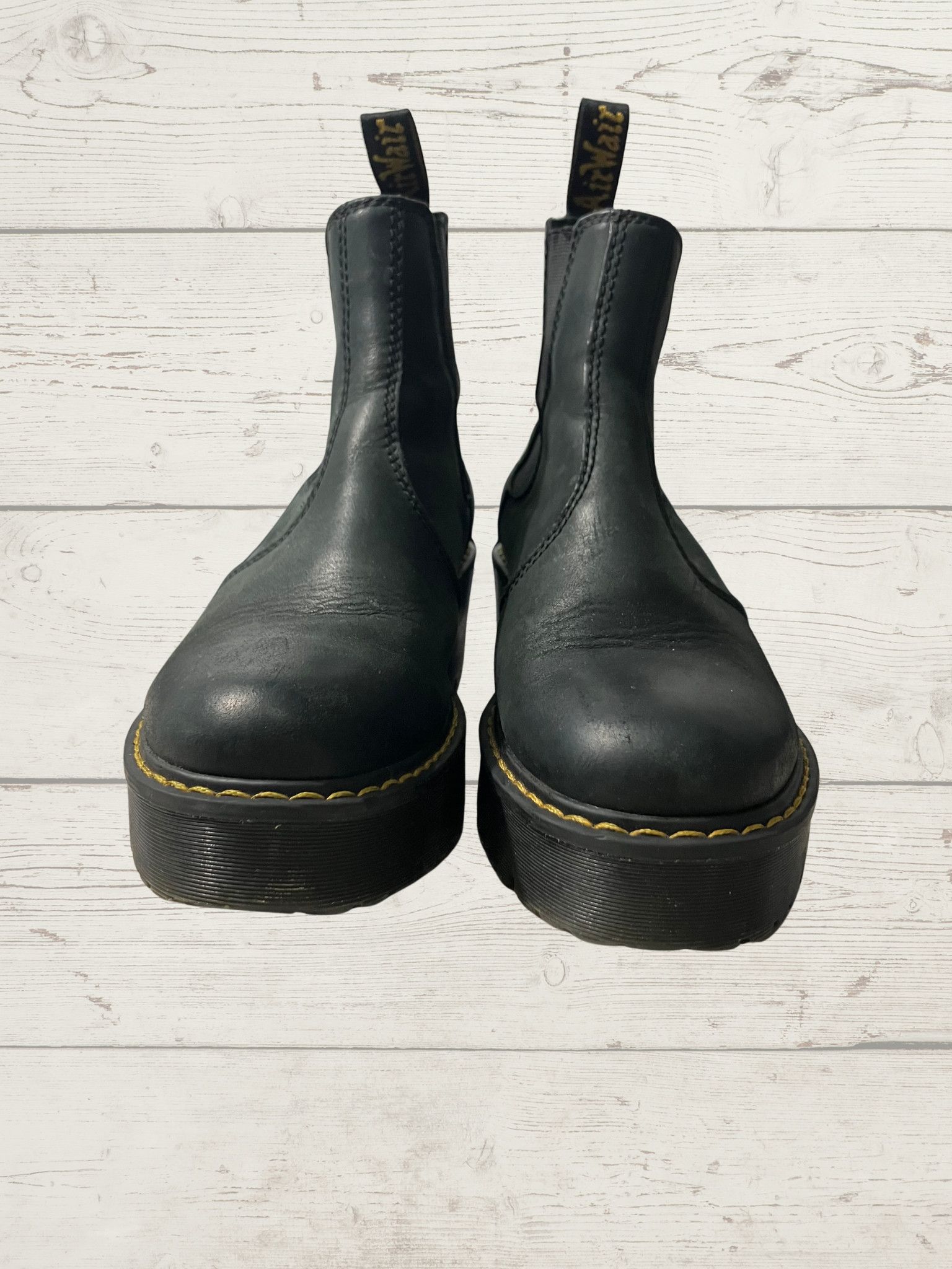 Dr. Martens Dr. Martens — Boots | GUC · Sz 37 Size US 9 / EU 42 - 3 Thumbnail